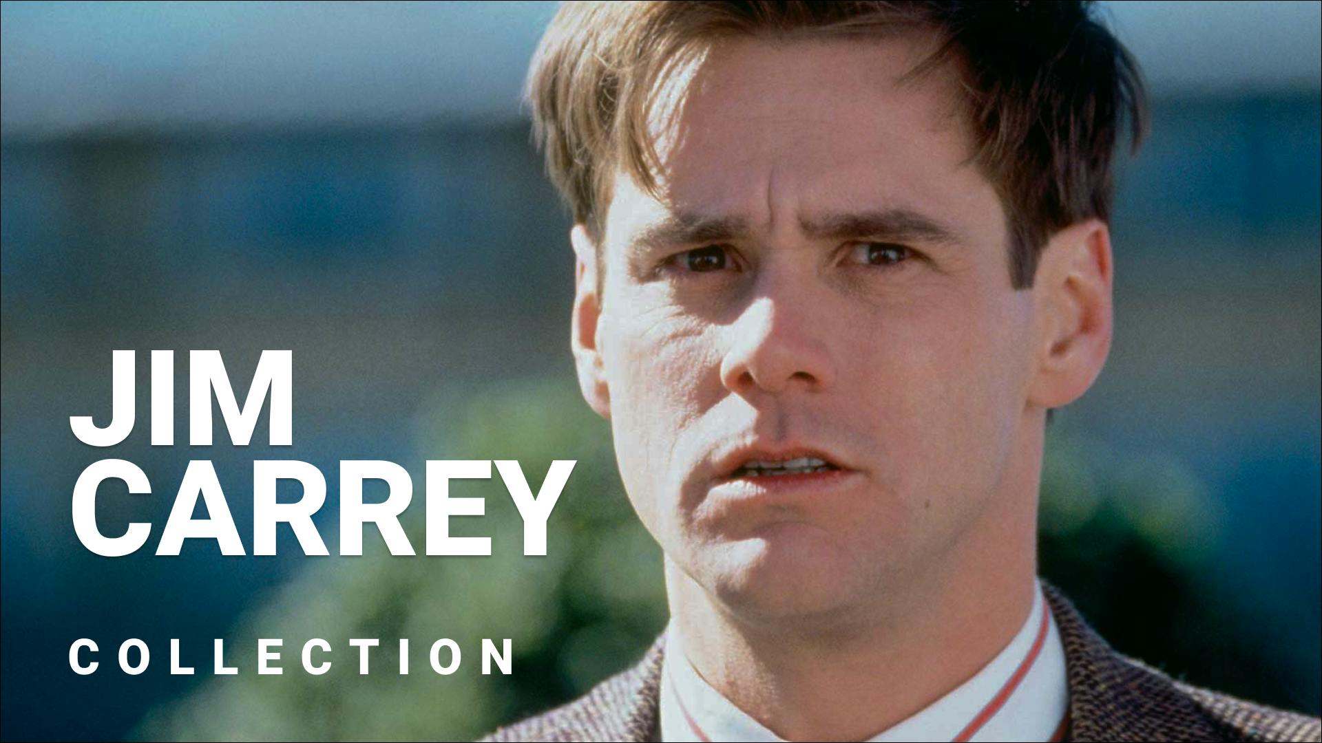 Les films avec Jim Carrey