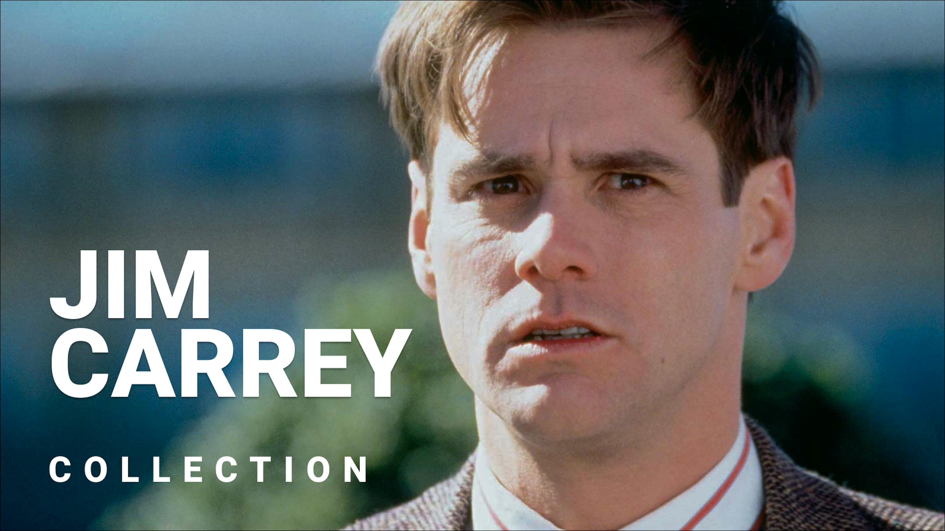 Les films avec Jim Carrey