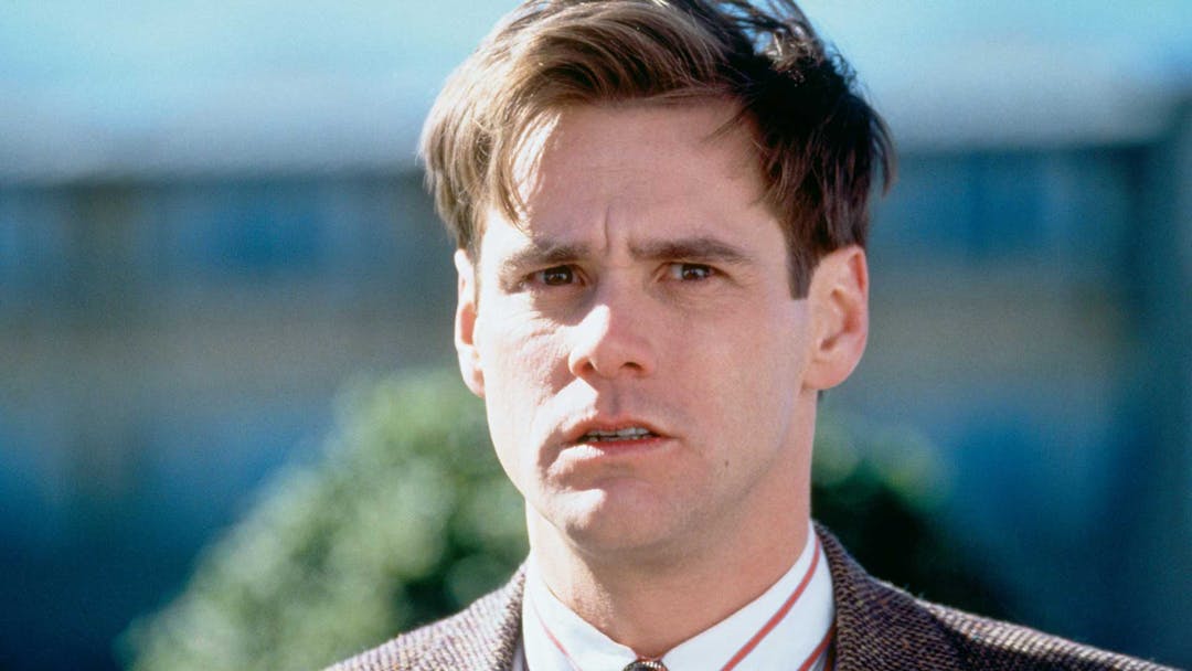 Quels sont vos quatre films préférés de Jim Carrey ? : r/Letterboxd, image size:1080x1080