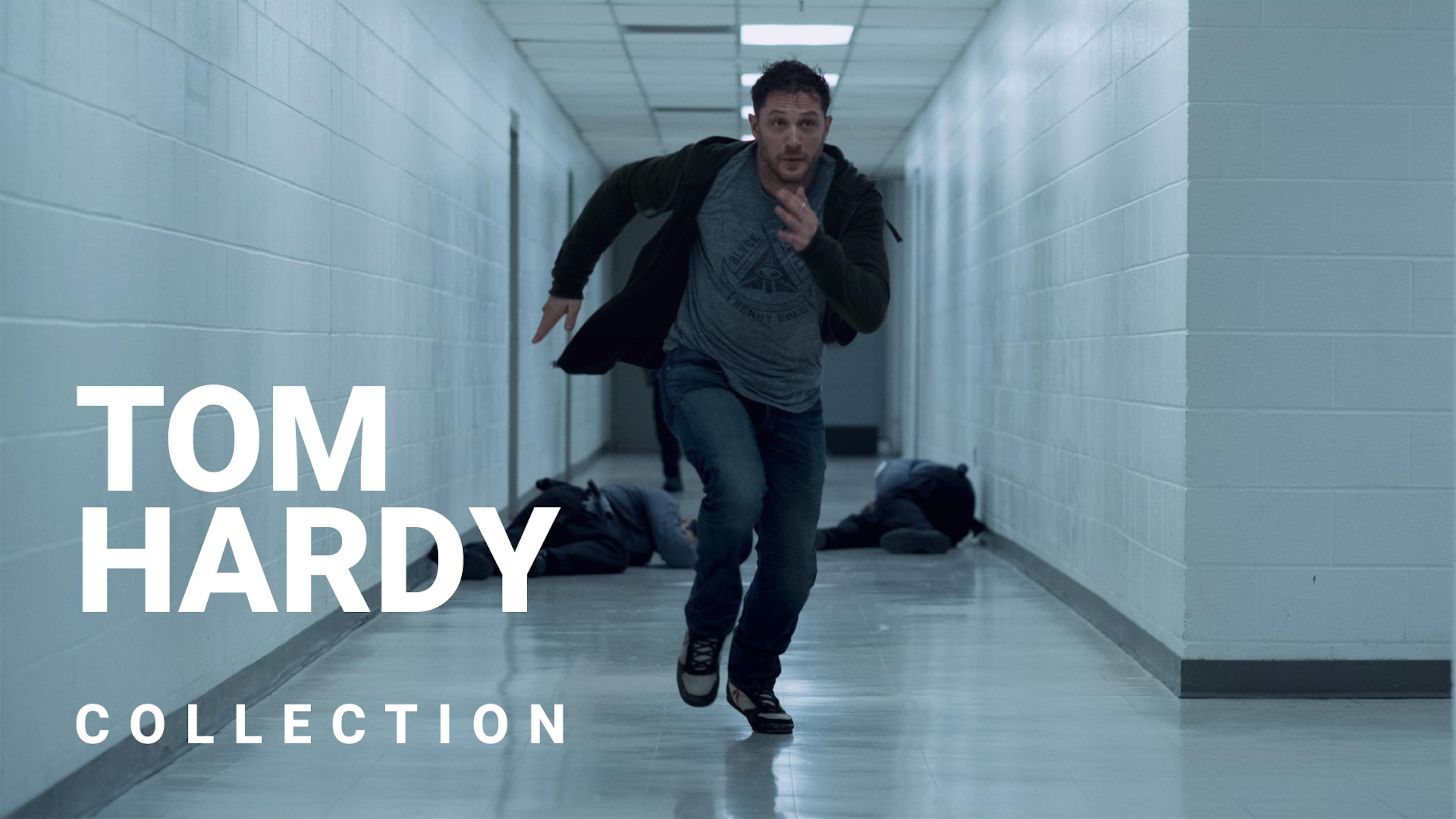 Tom Hardy