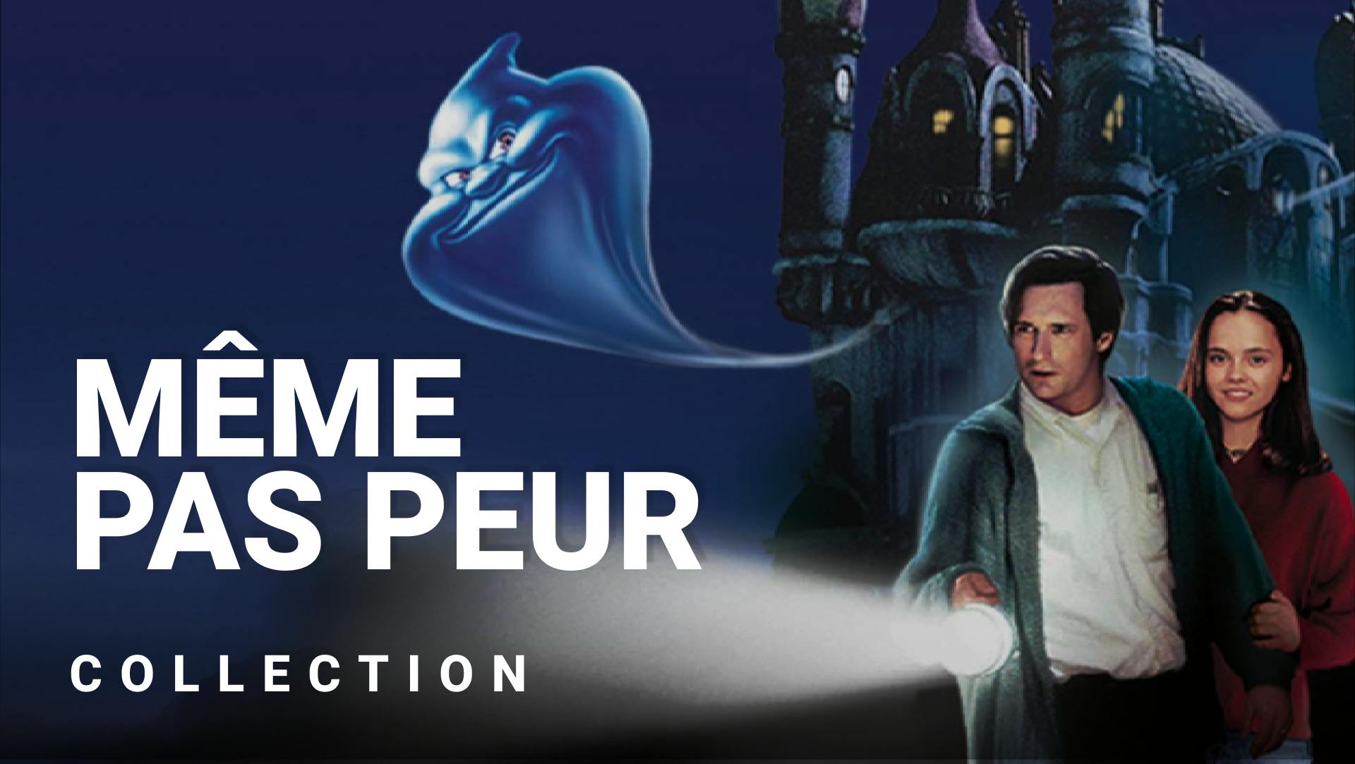 Halloween pour les petits... ou les petites natures