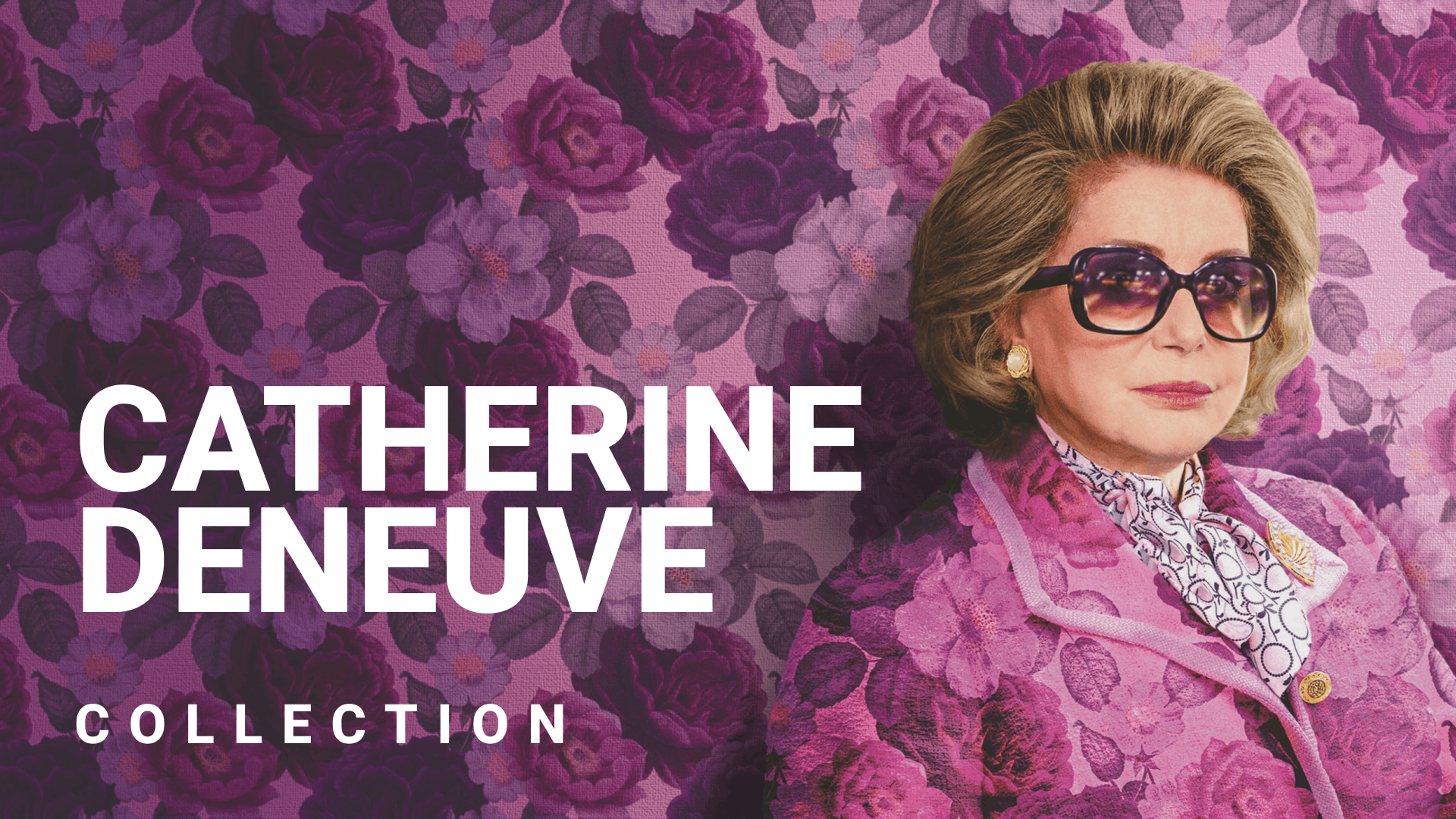 Catherine Deneuve