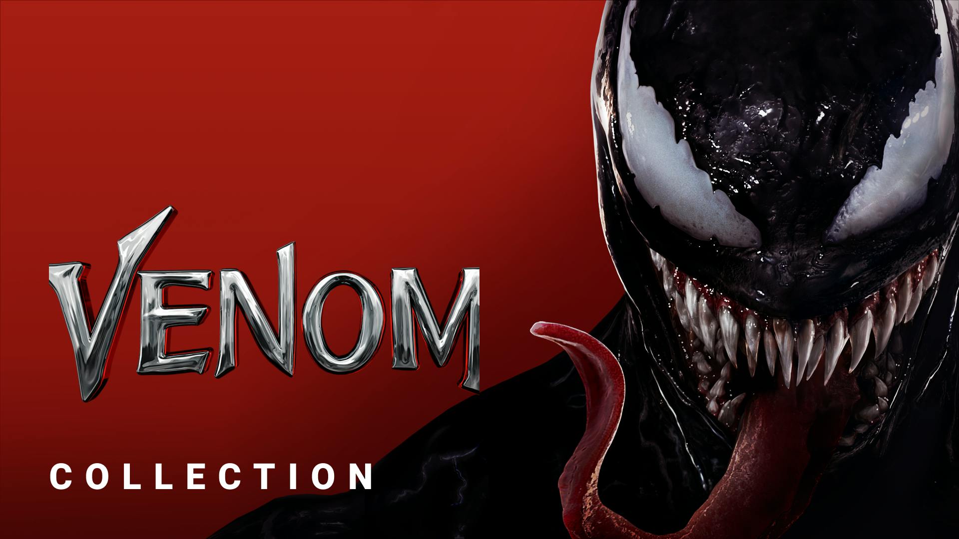 L'univers Venom
