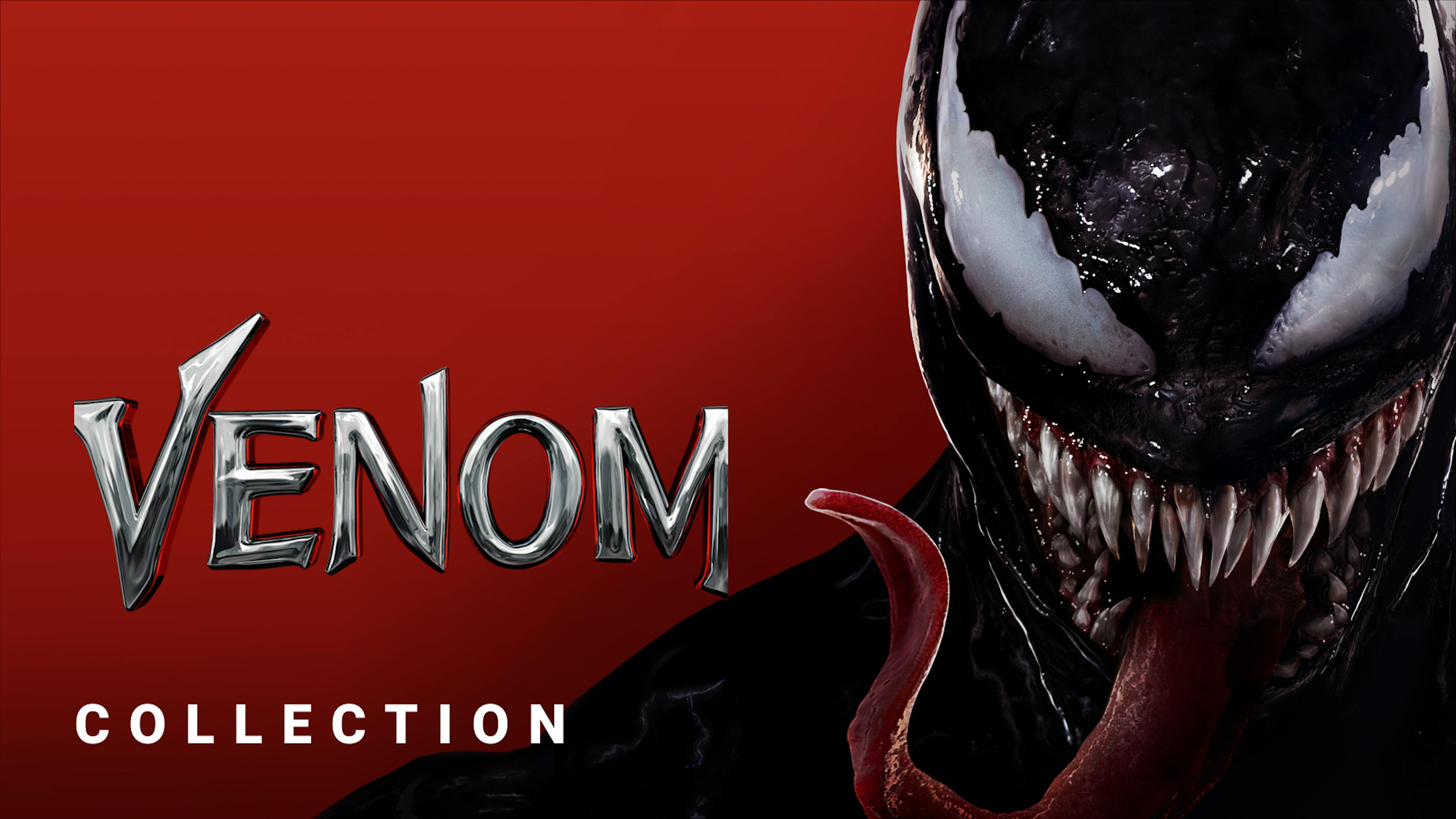 L'univers Venom