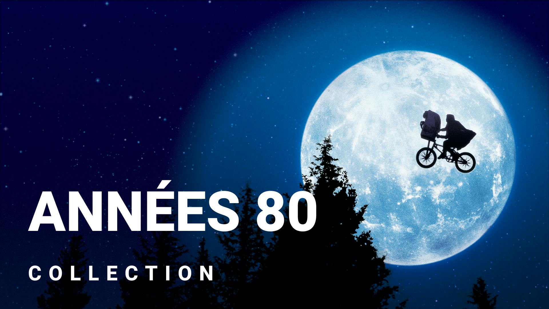 Les films des années 80