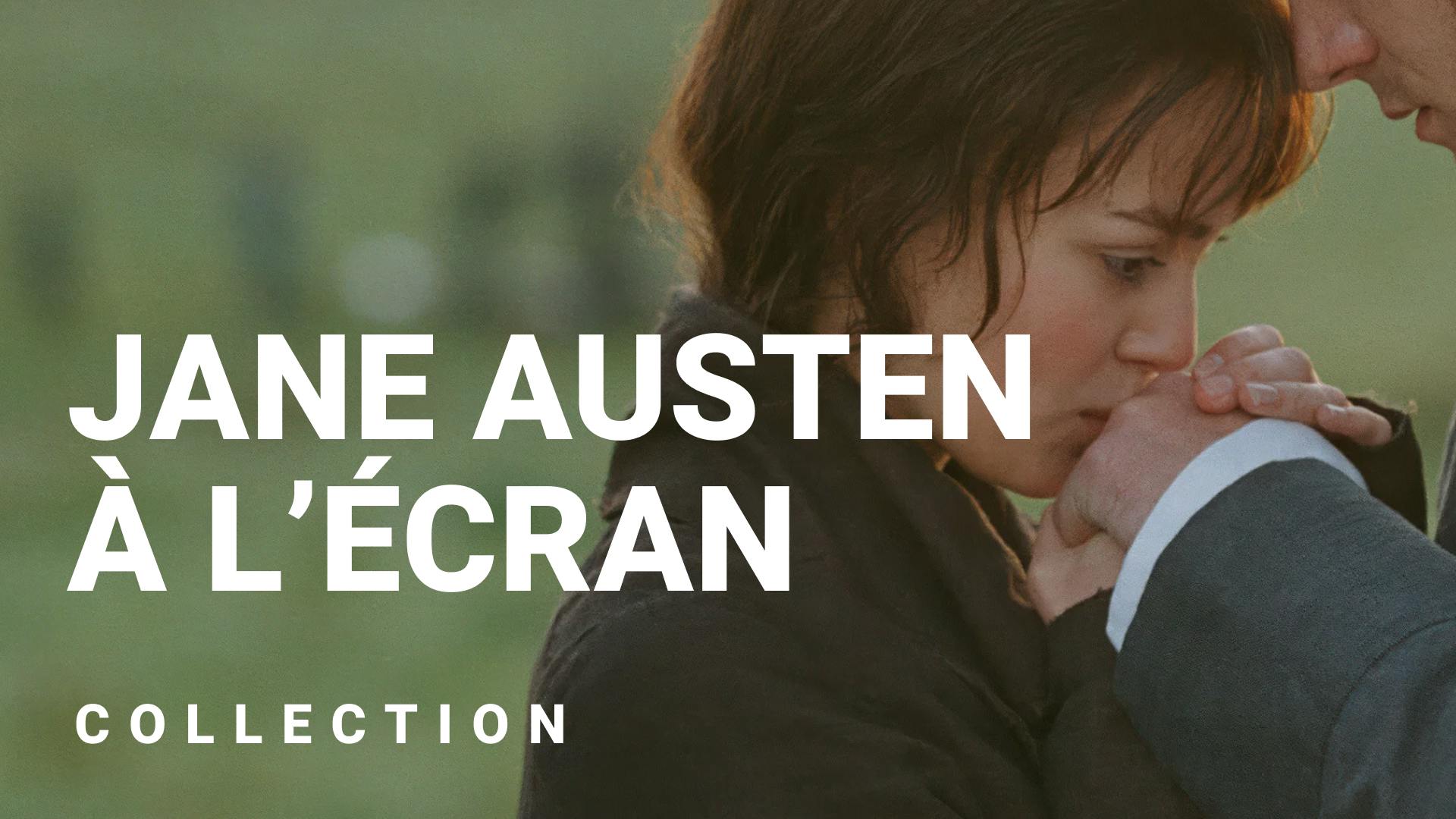 Jane Austen à l'écran