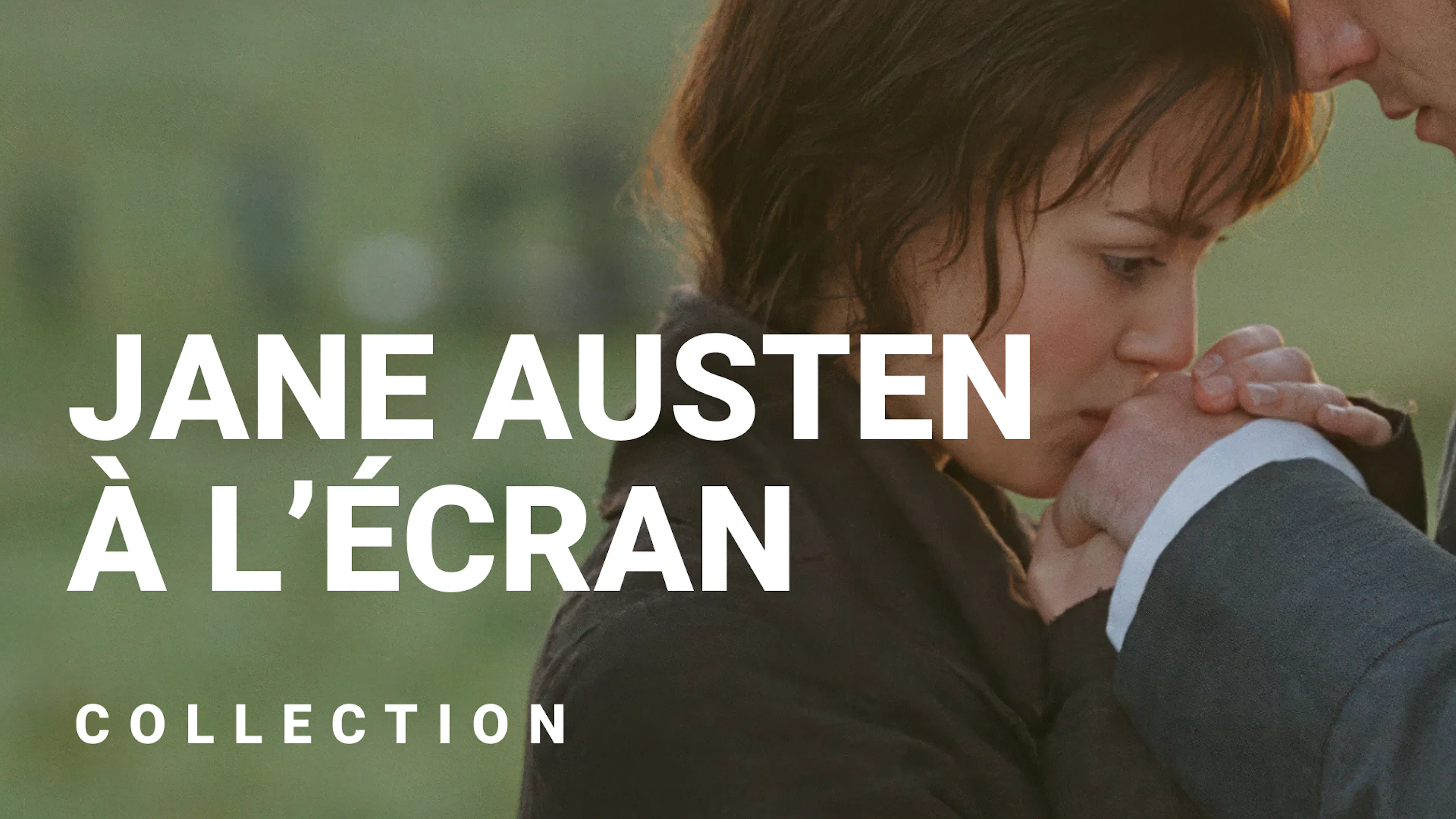 Jane Austen à l'écran