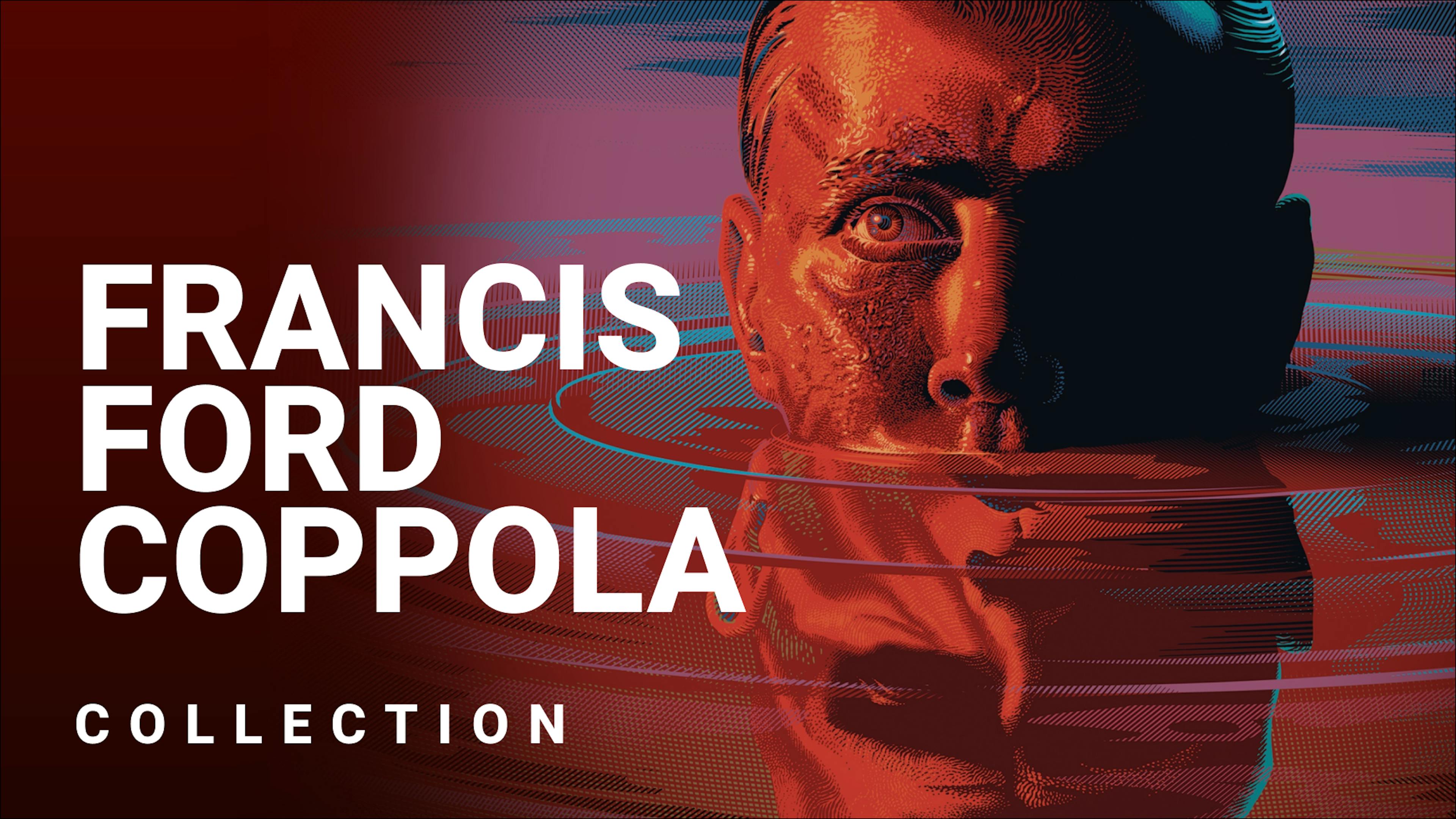 Francis Ford Coppola