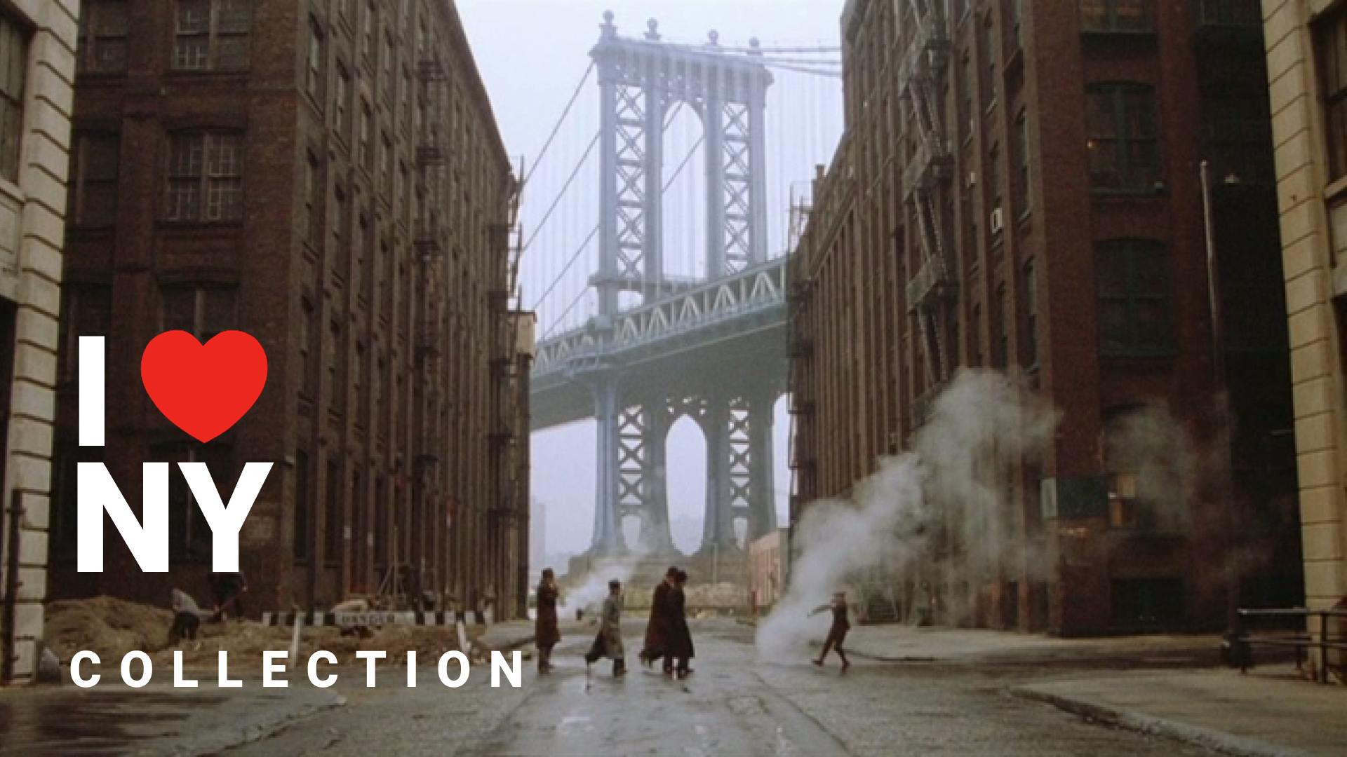 Les films se déroulant à New York