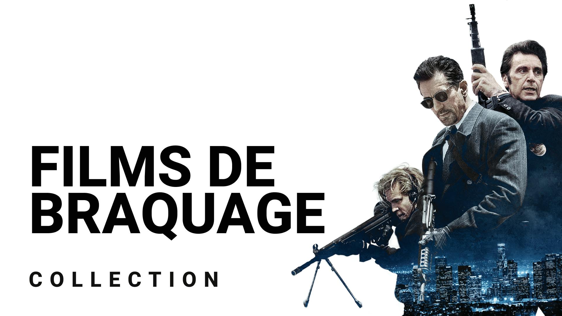 Les films de braquage