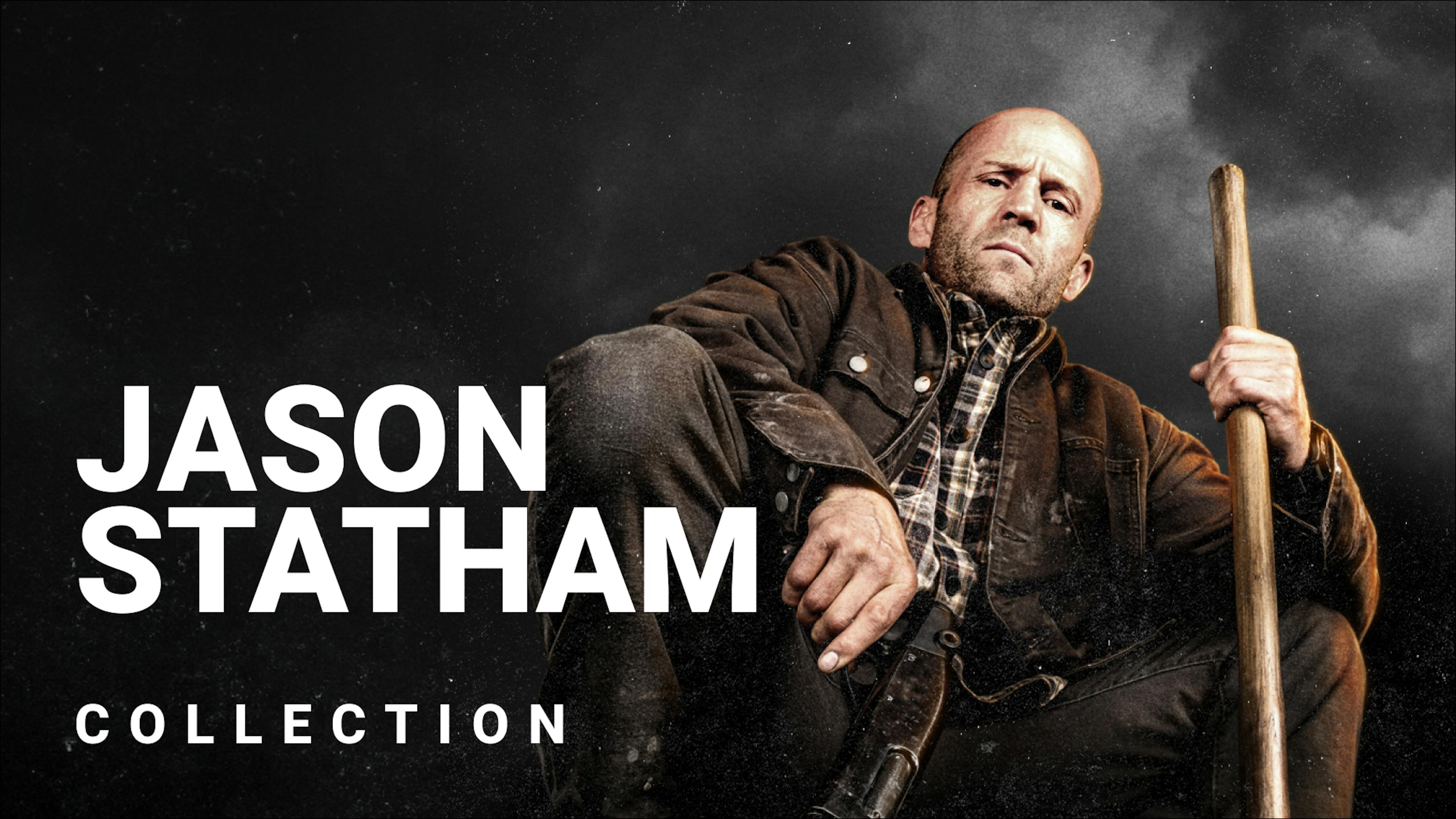 Jason Statham