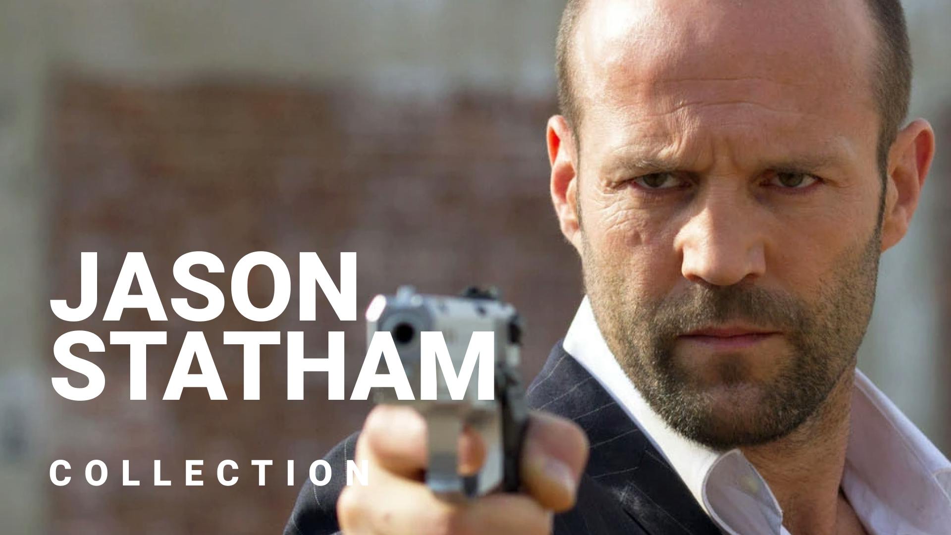 Les films avec Jason Statham