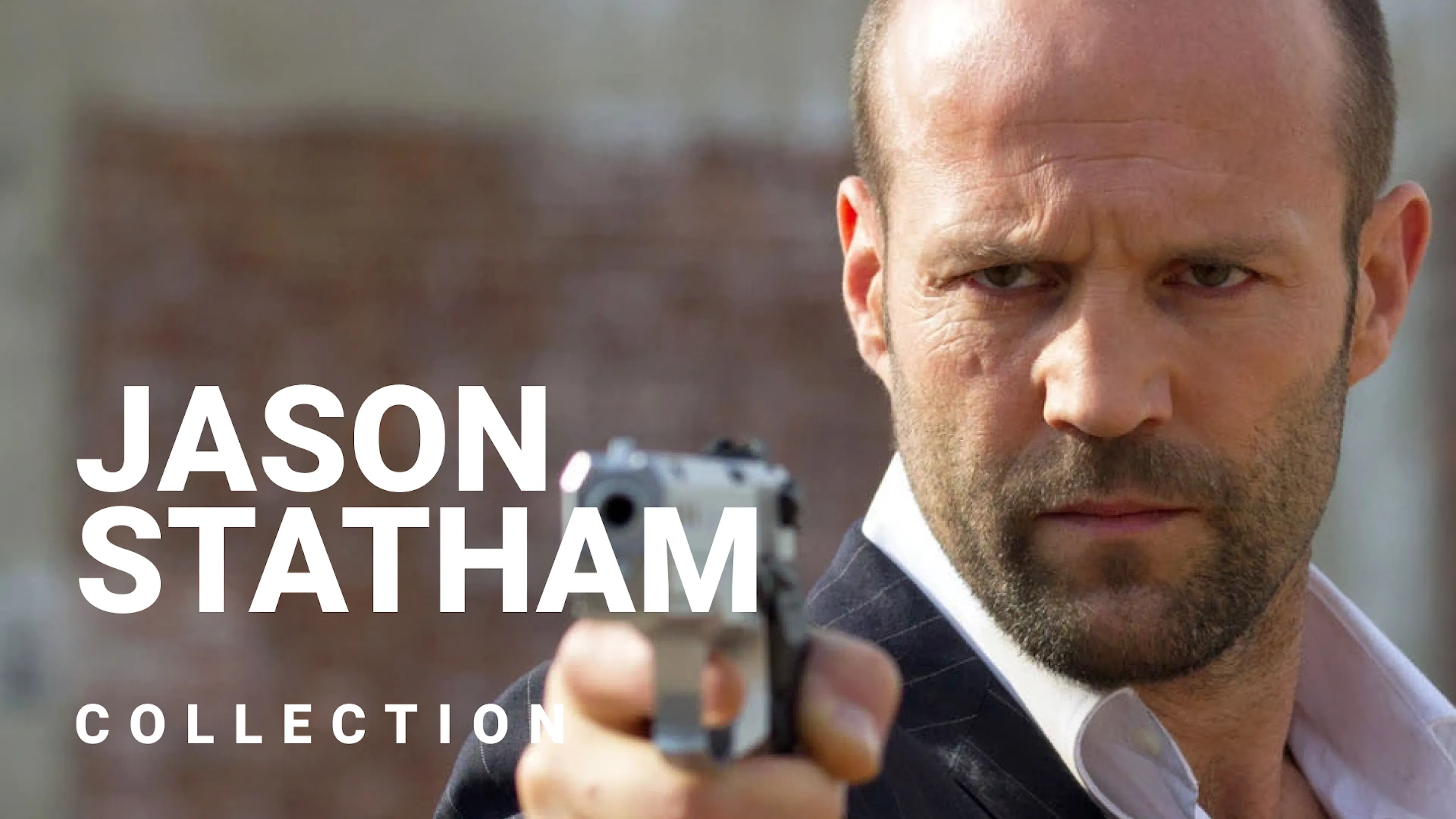 Les films avec Jason Statham
