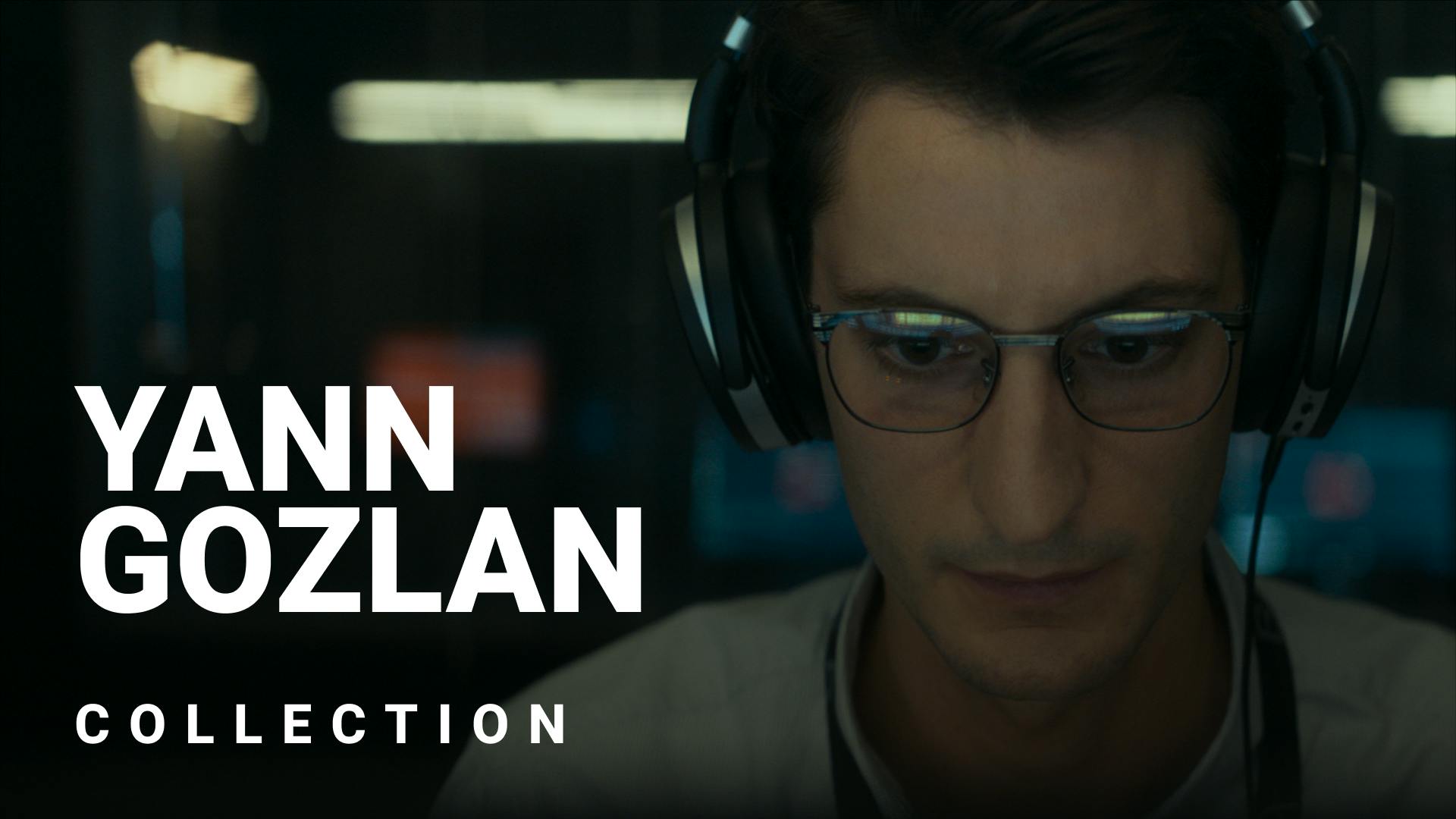 Les films de Yann Gozlan