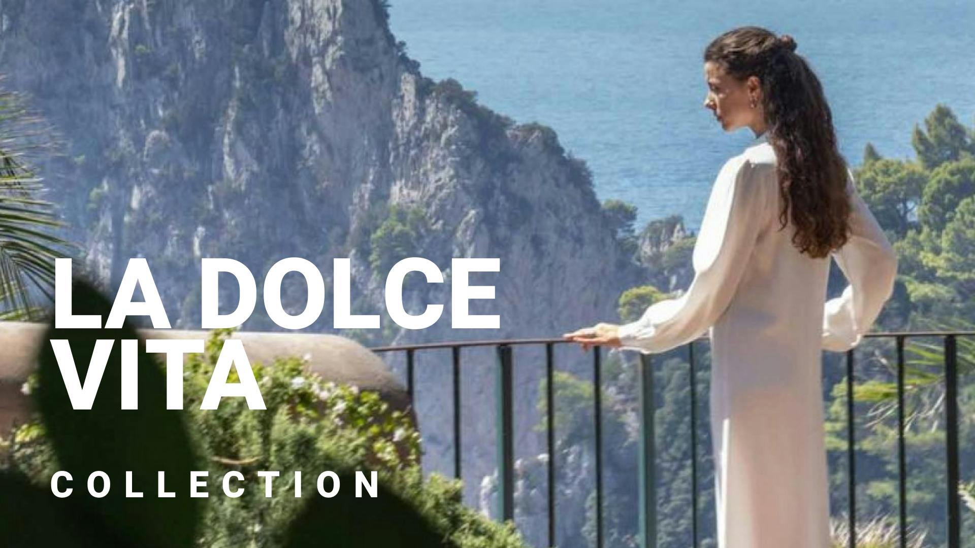 Les films se déroulant en Italie