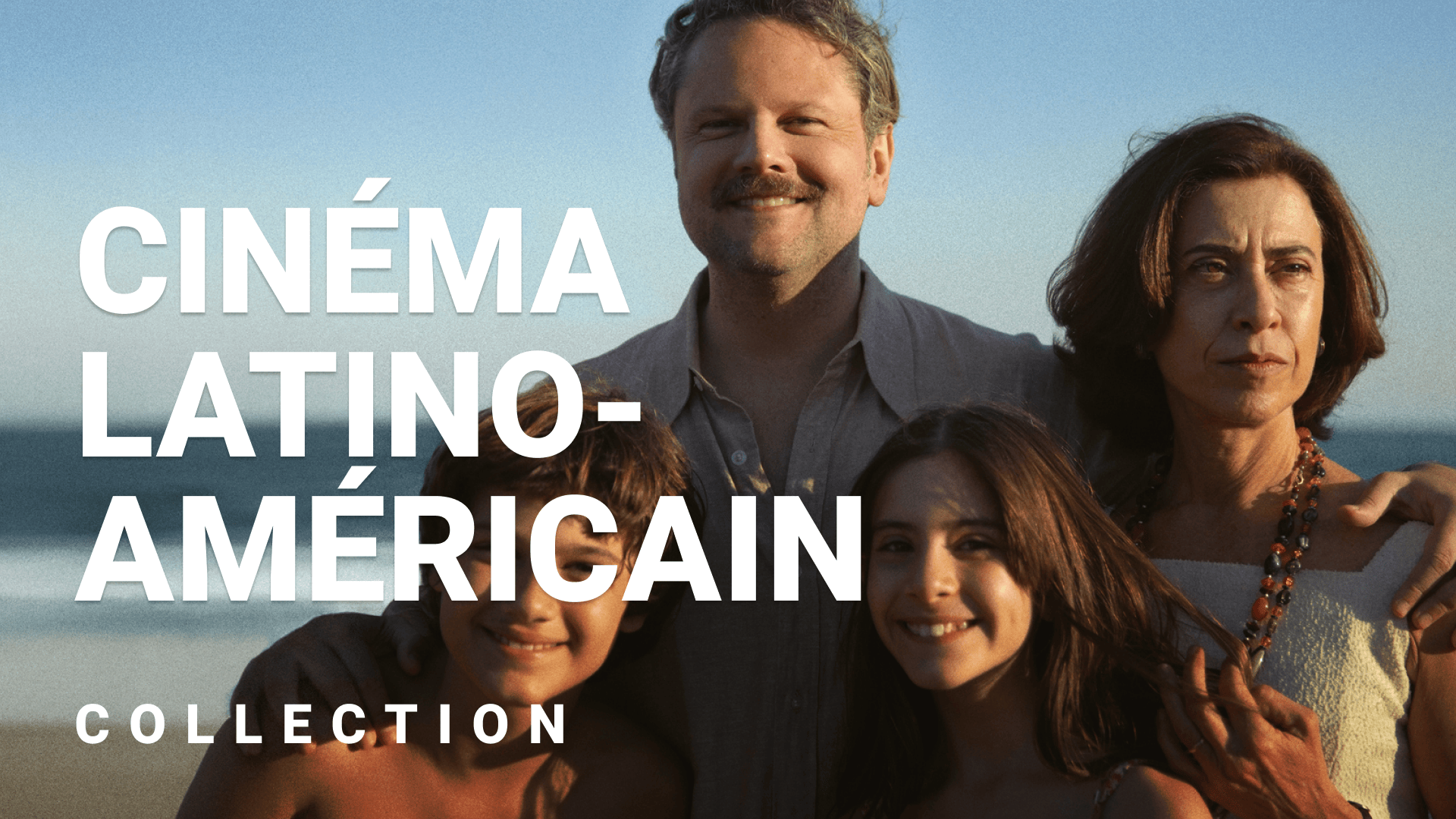 Le cinéma latino-américain