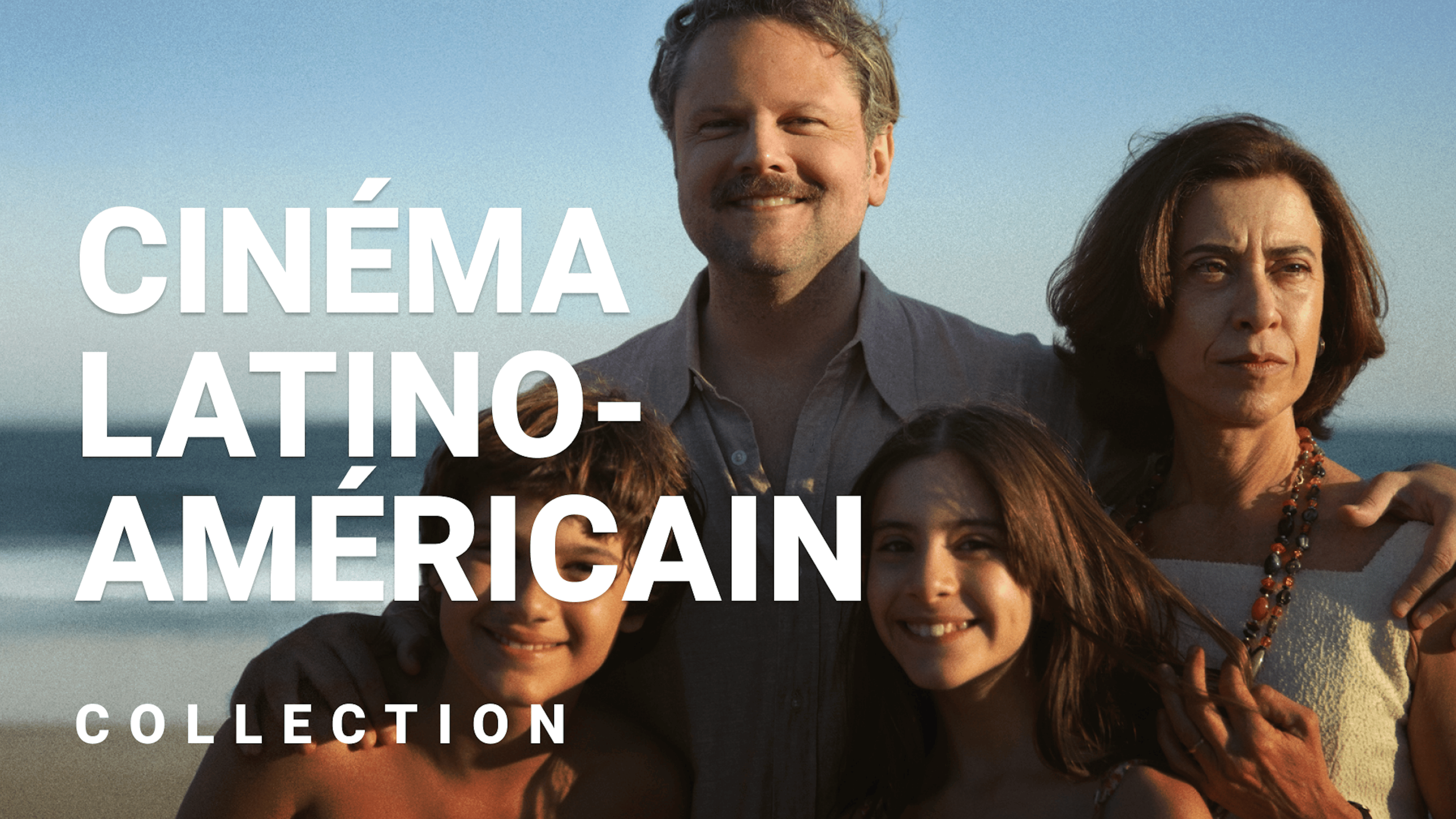 Le cinéma latino-américain