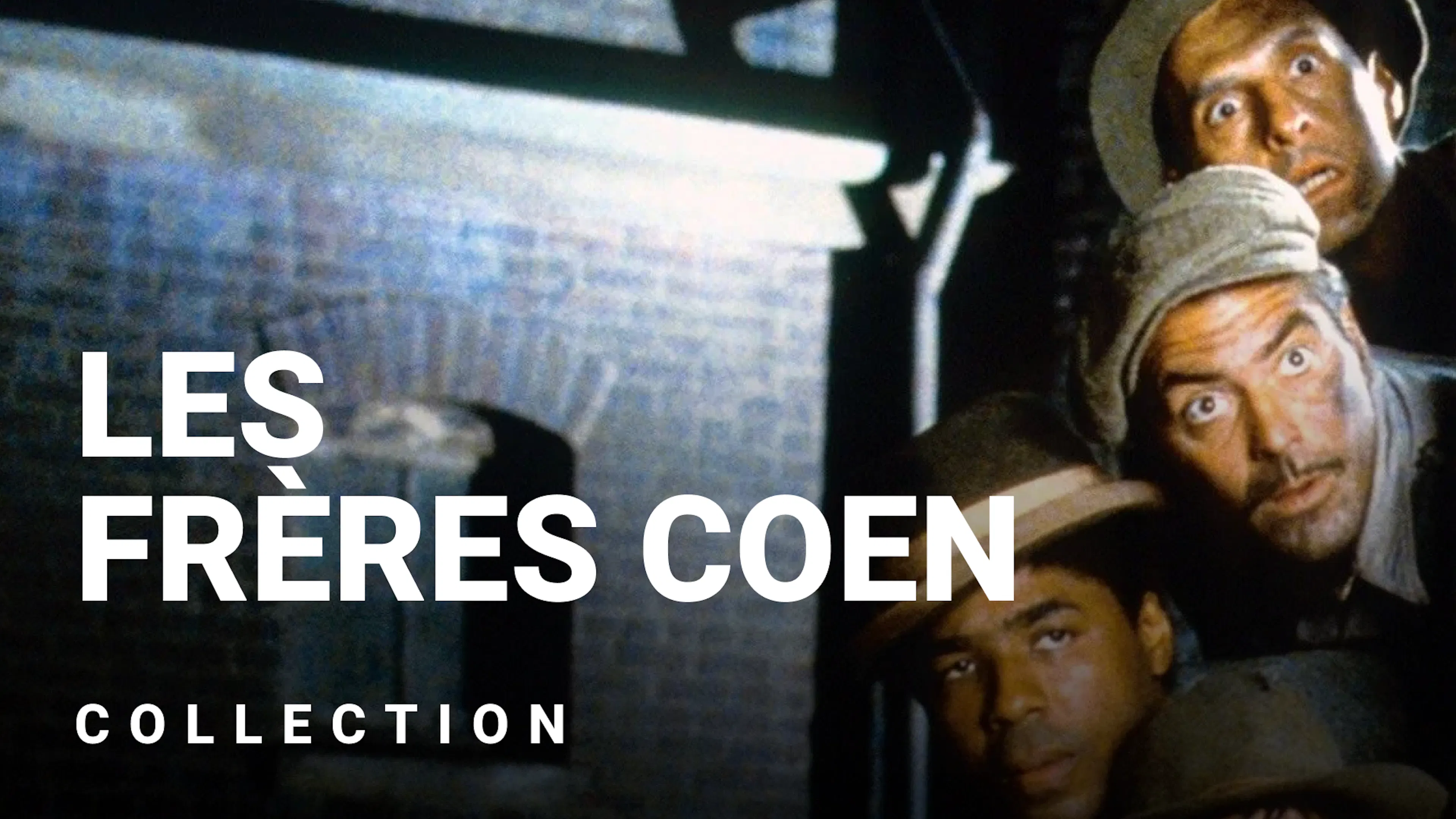 Les frères Coen