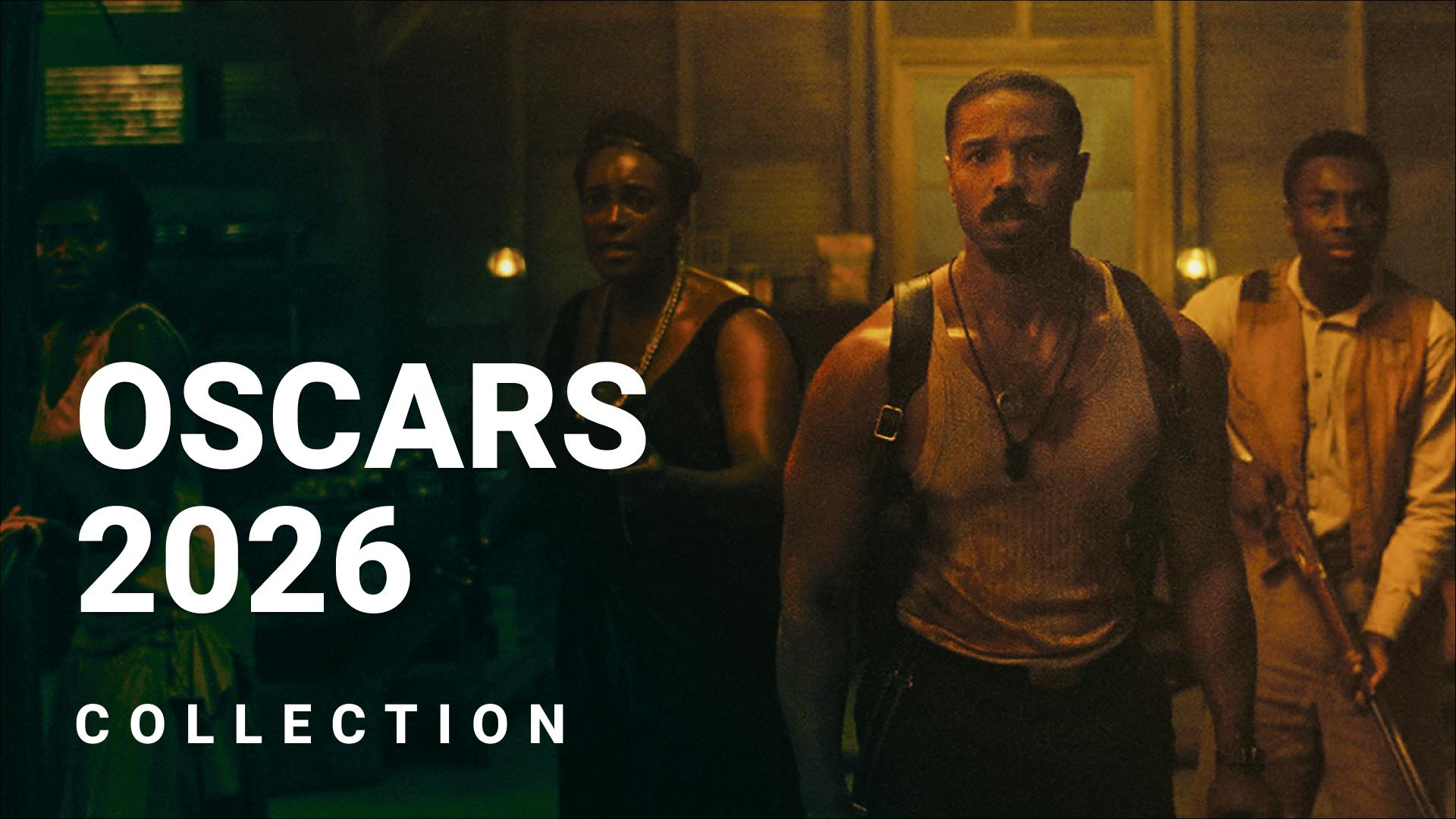 Oscars 2026 : les nommés