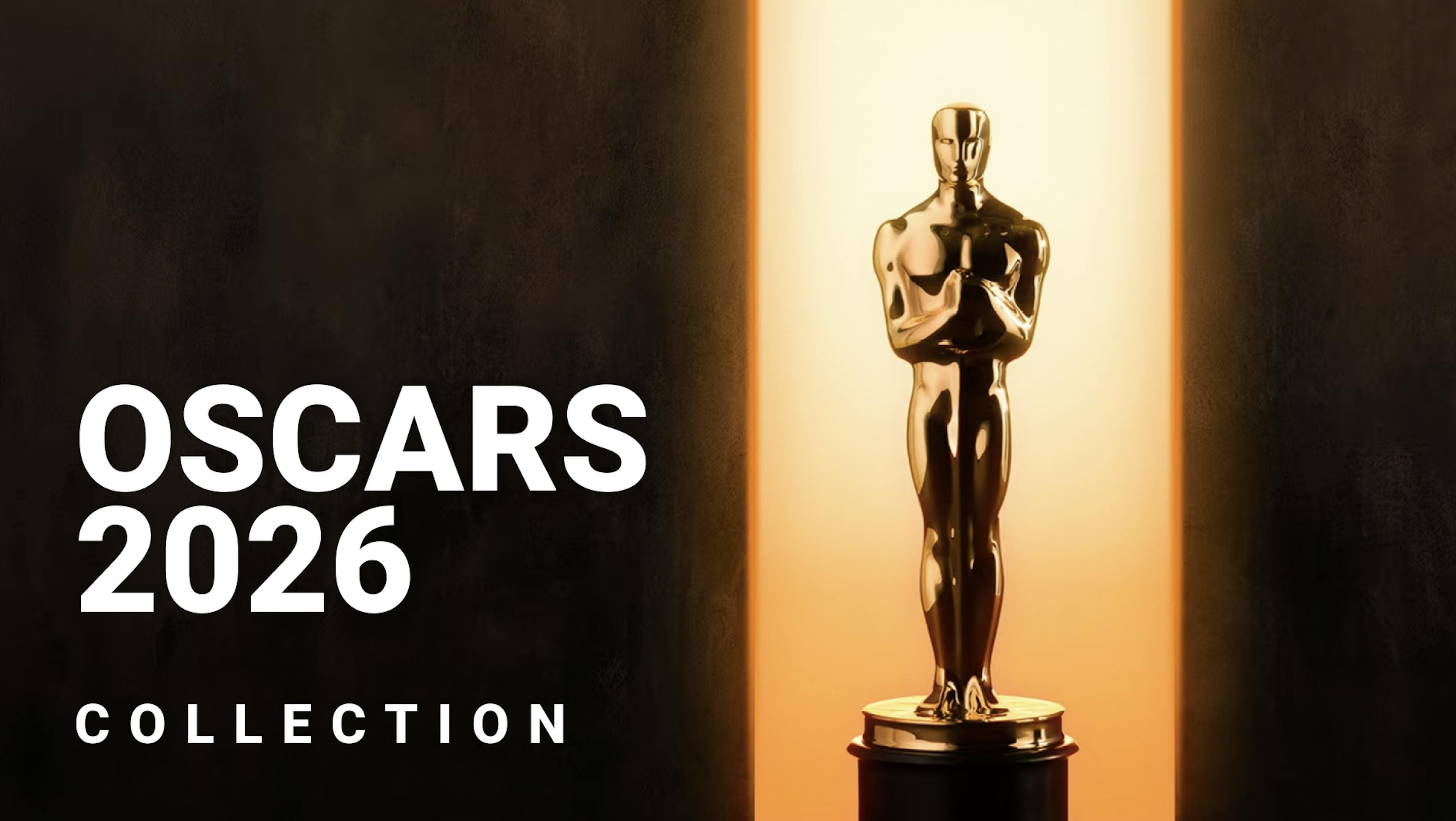 Oscars 2026 : les lauréats et les nommés