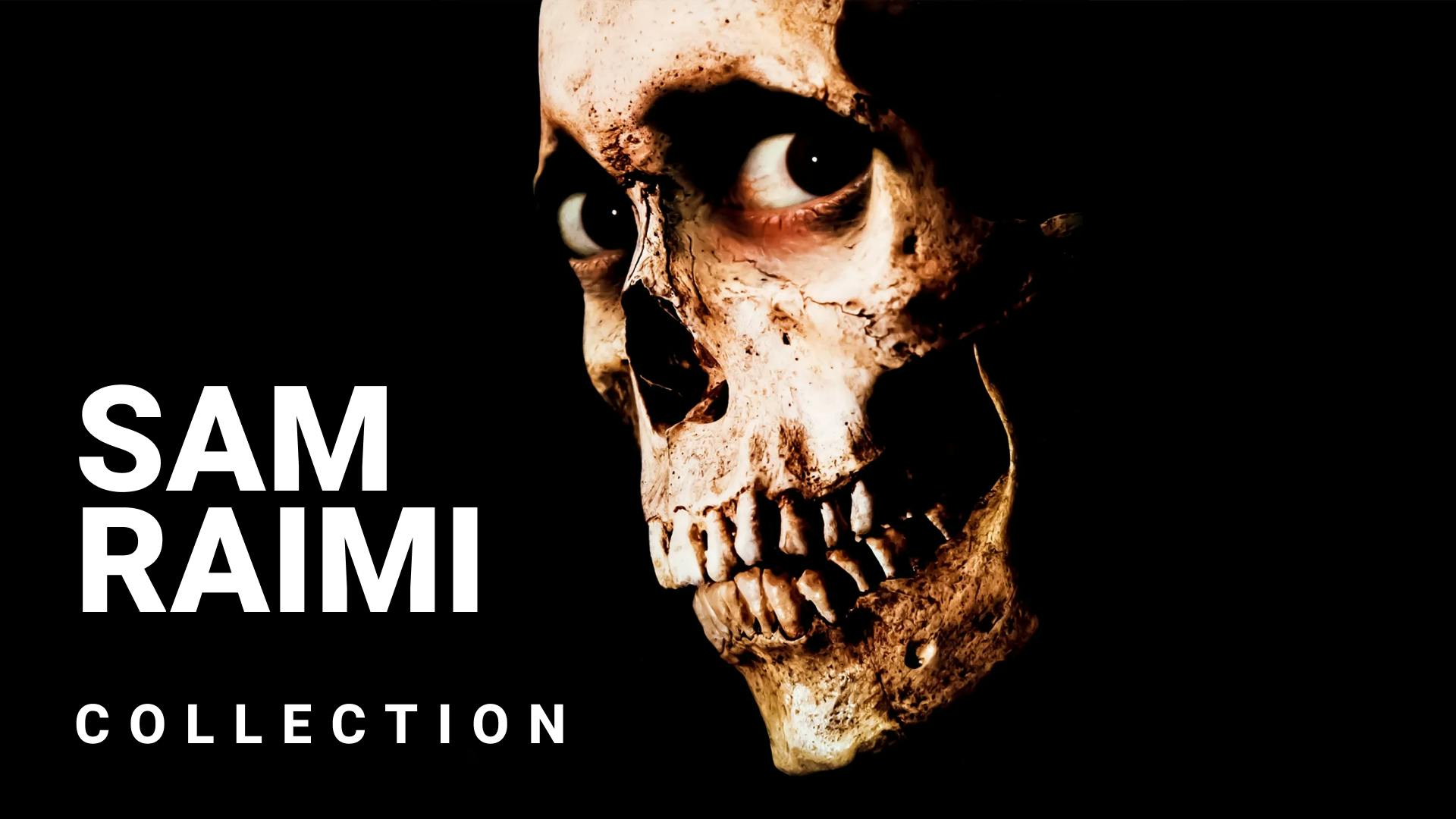 Les films de Sam Raimi