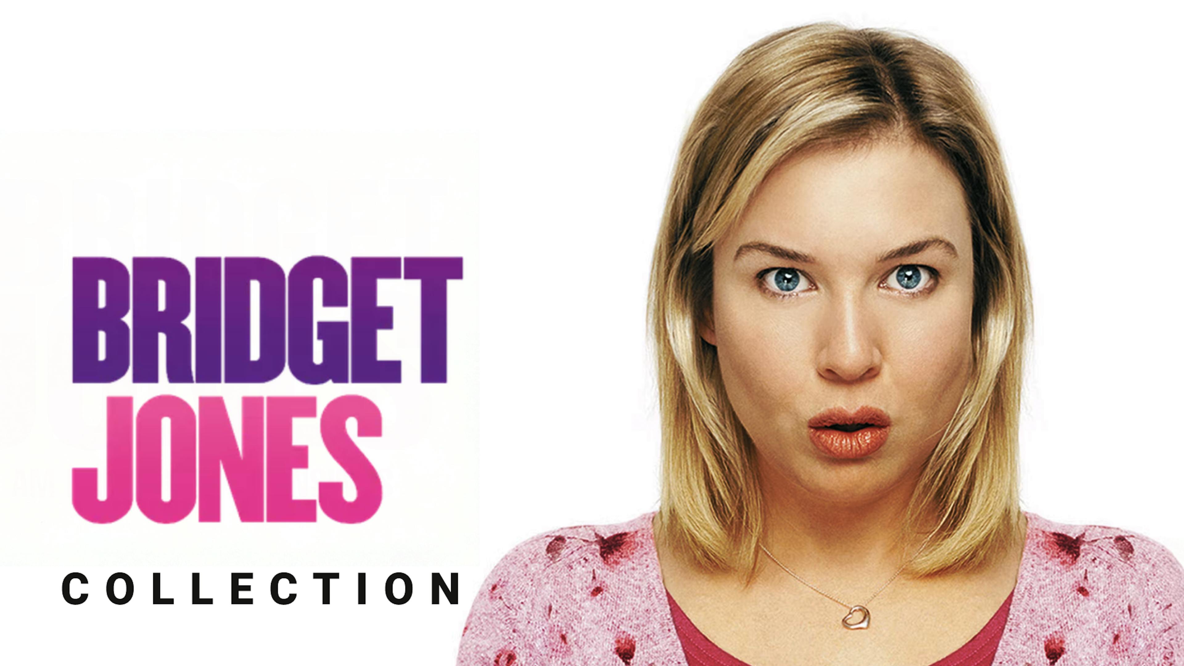 La saga Bridget Jones
