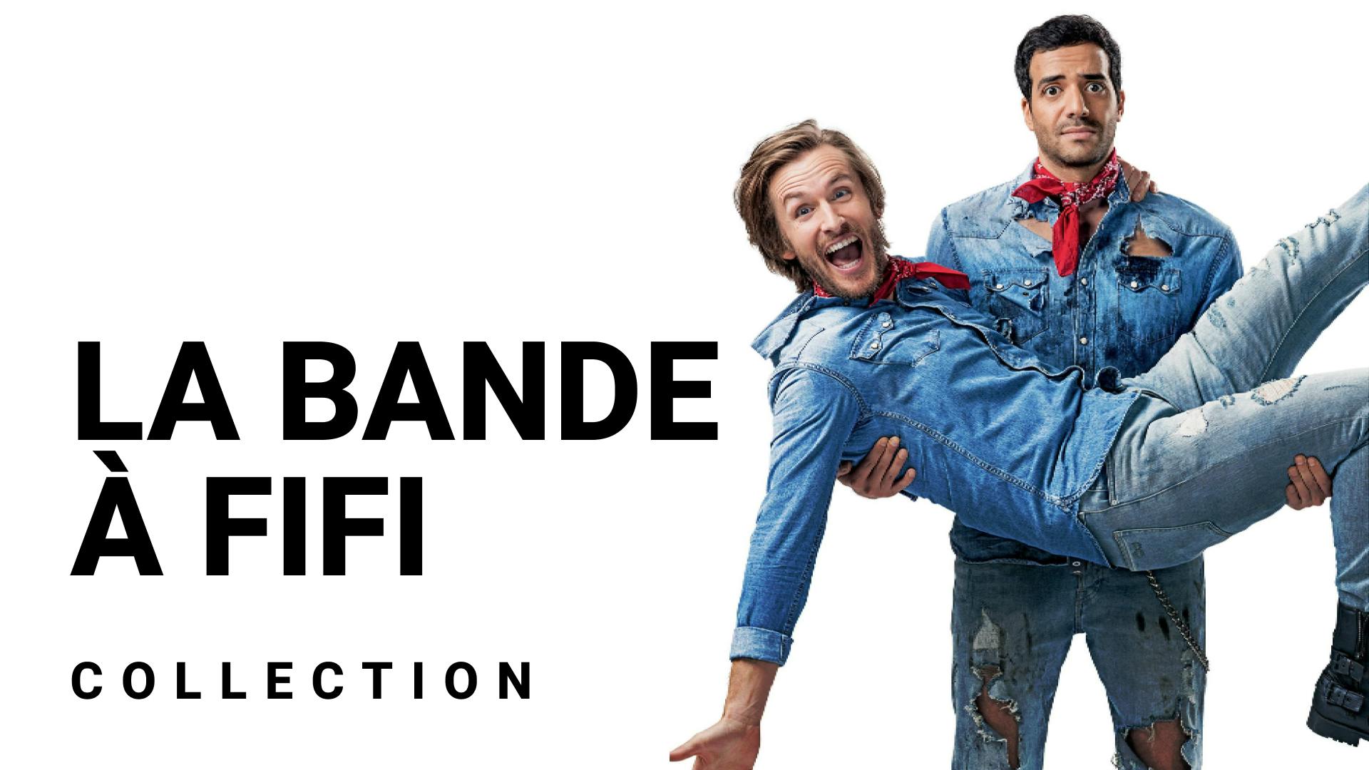 La Bande à Fifi