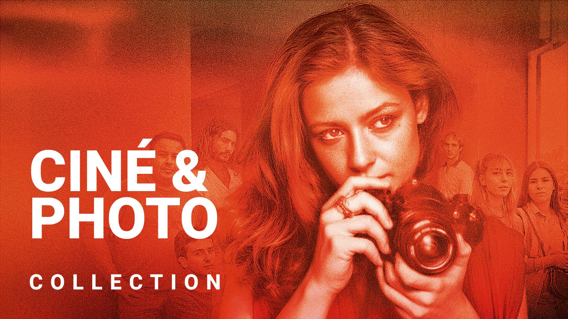 Cinéma & photographie