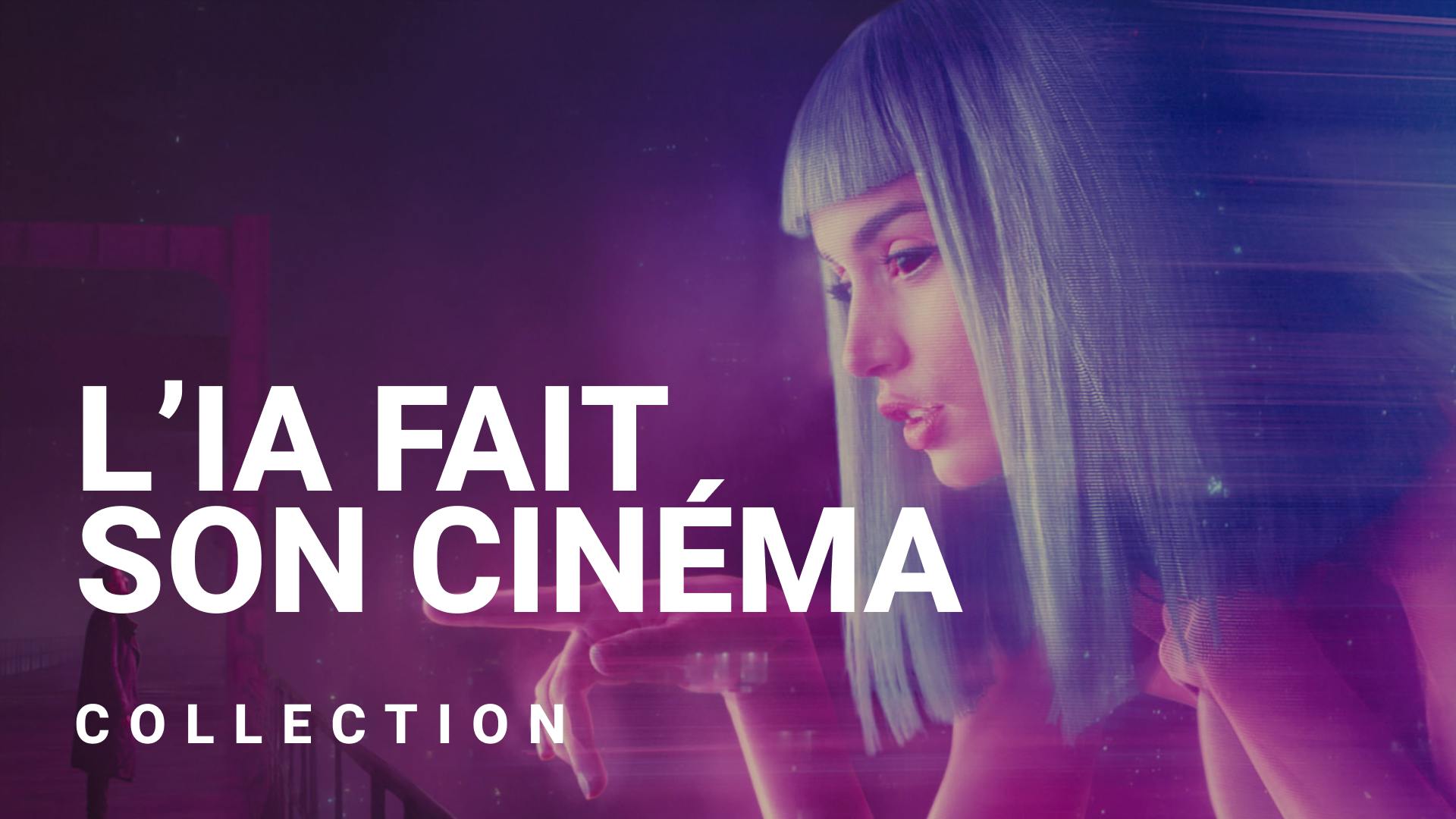 L'IA fait son cinéma 