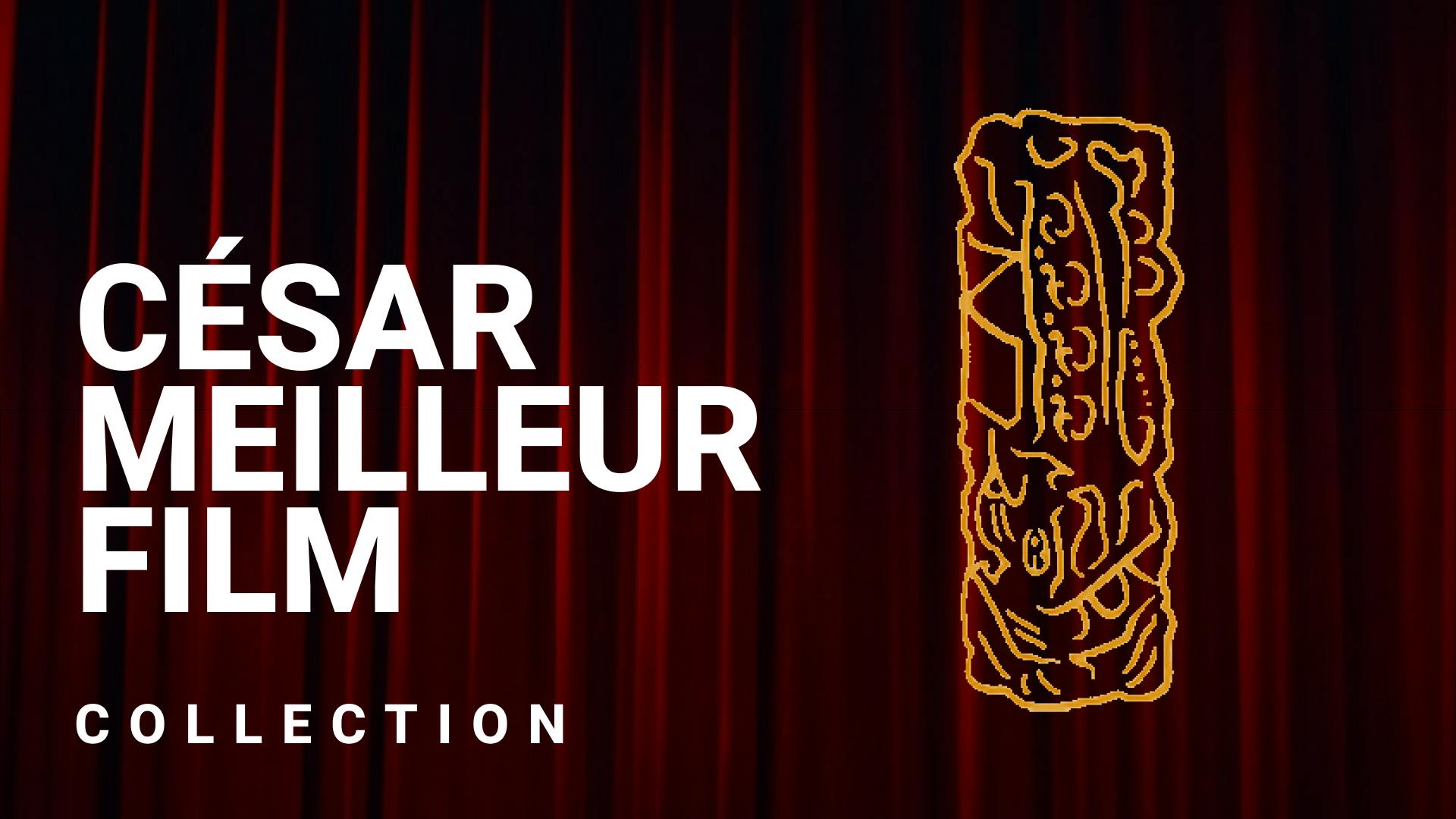 Les César du meilleur film
