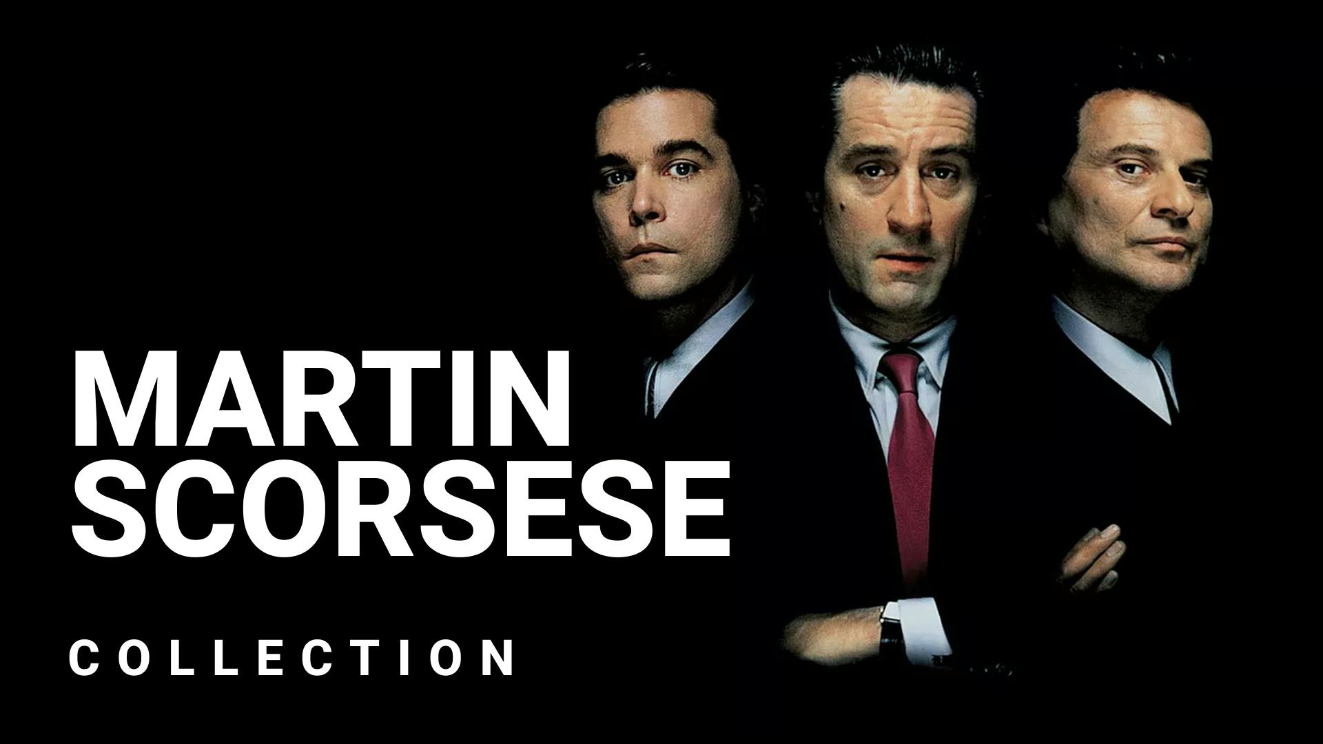 Martin Scorsese