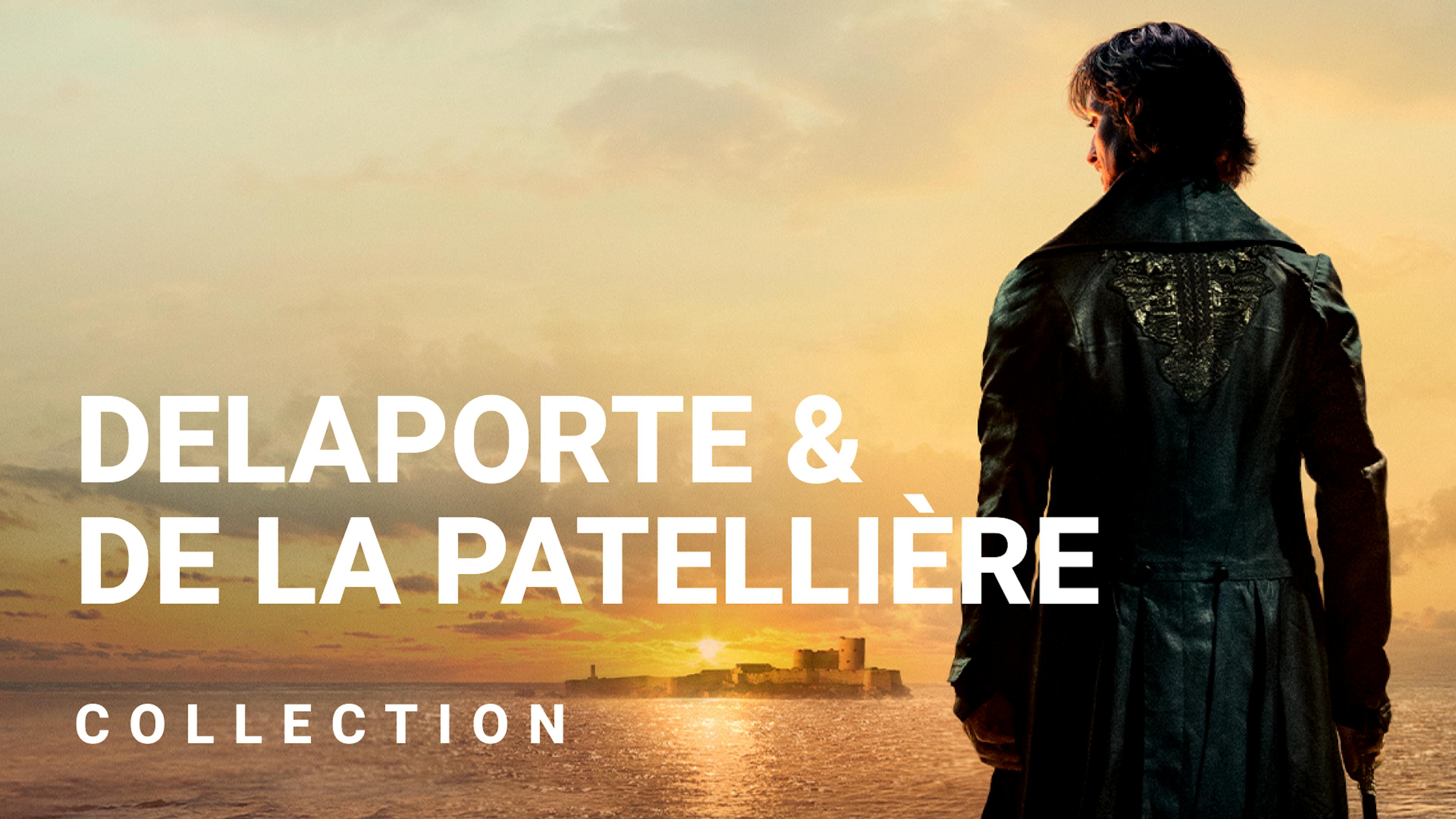 Les films de Matthieu Delaporte & Alexandre De La Patellière