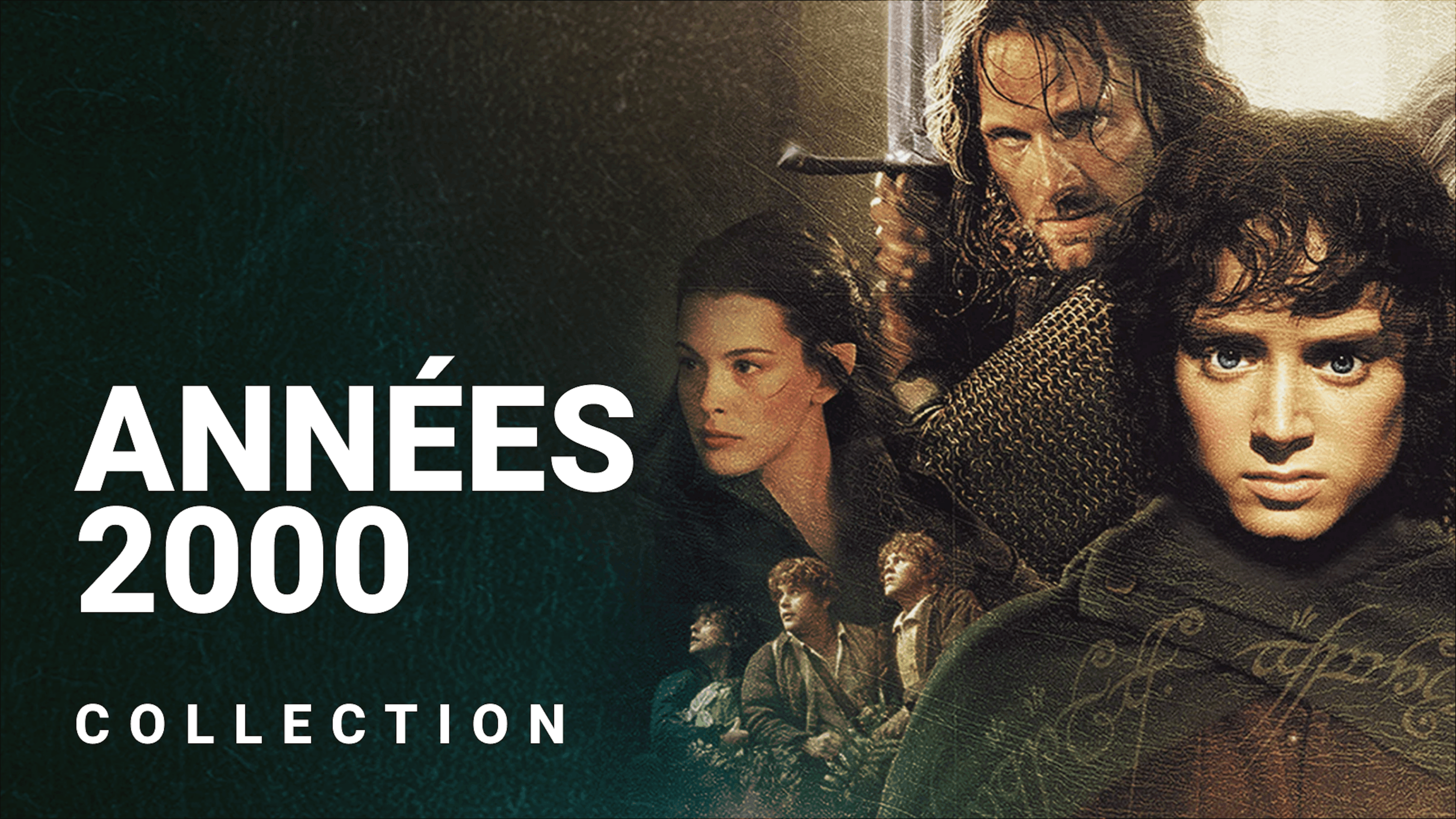 Les films des années 2000