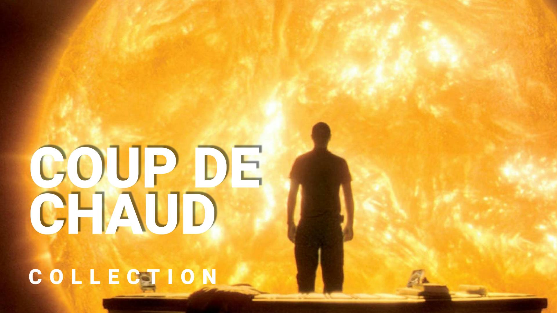 Alerte canicule : attention à l'insolation !