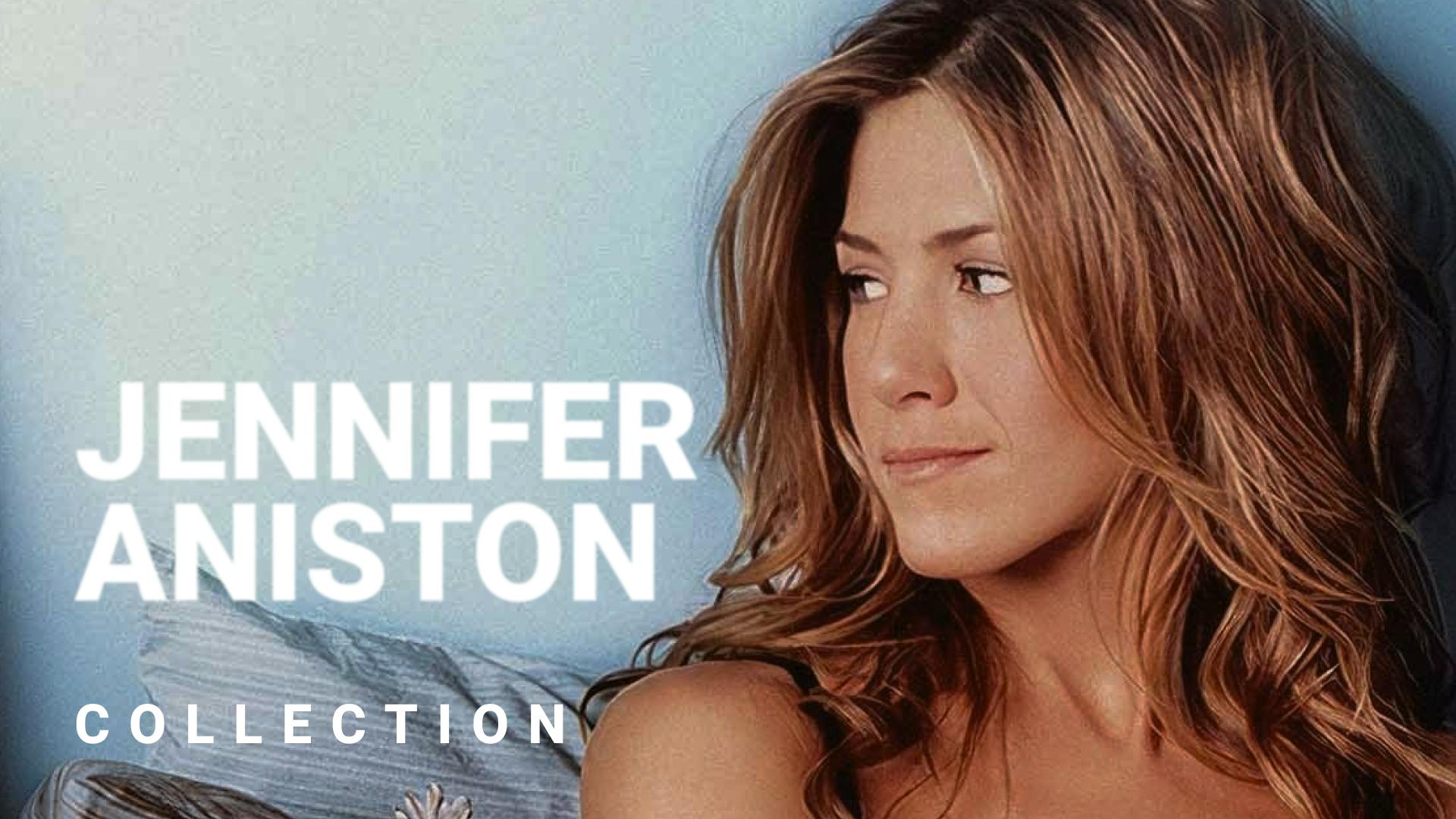 Les films avec Jennifer Aniston