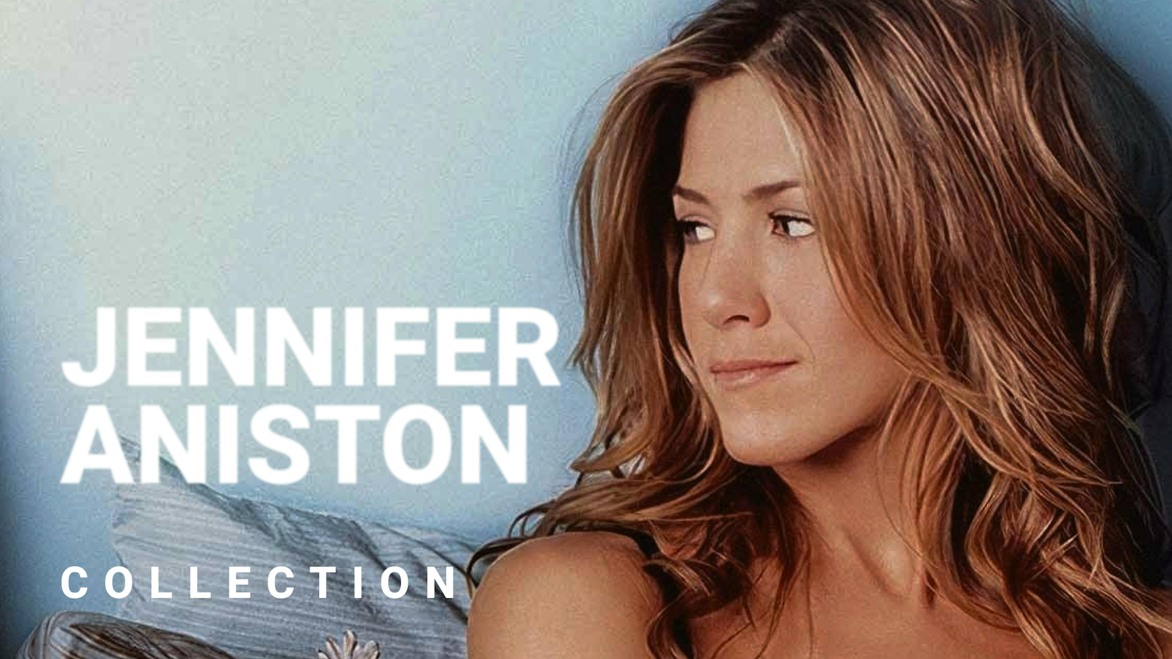 Les films avec Jennifer Aniston