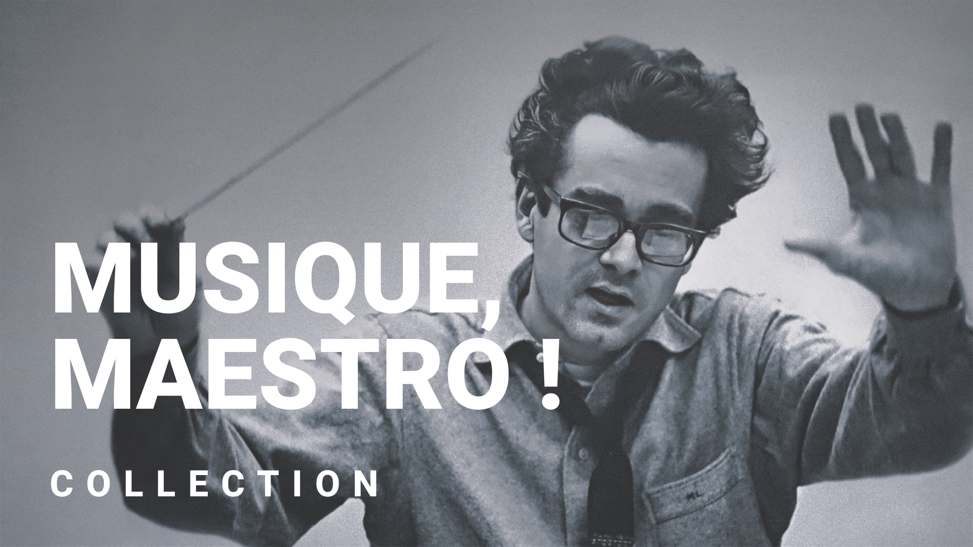 Musique, Maestro !
