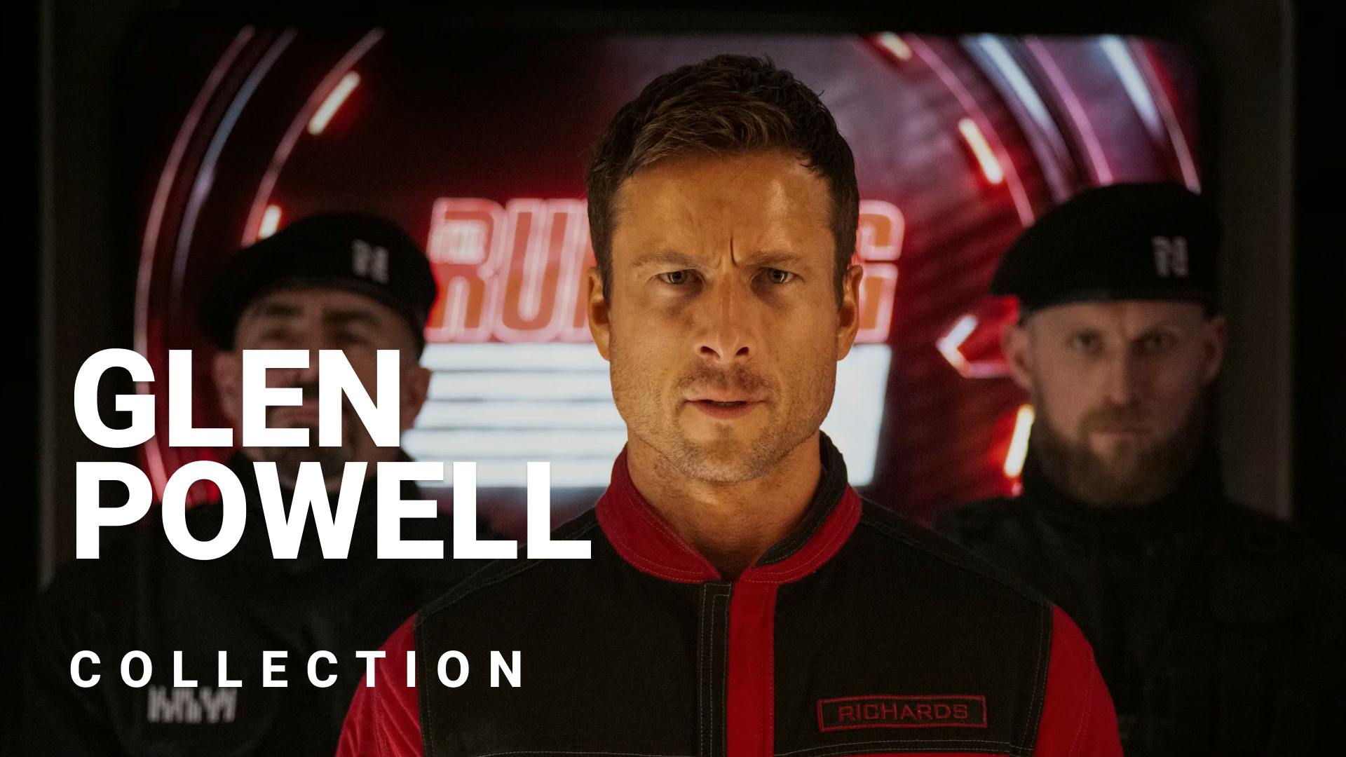 Les films avec Glen Powell