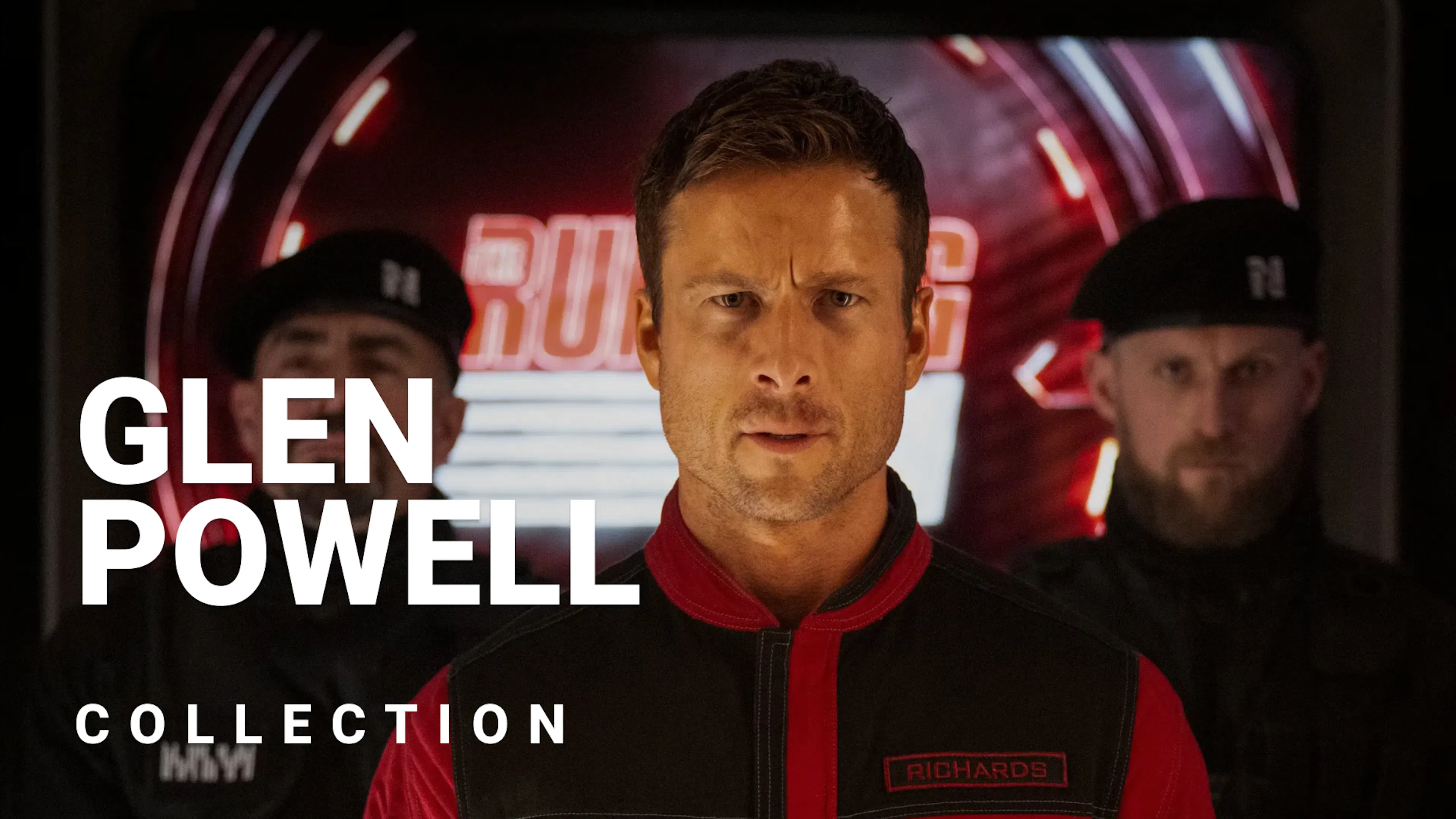 Les films avec Glen Powell