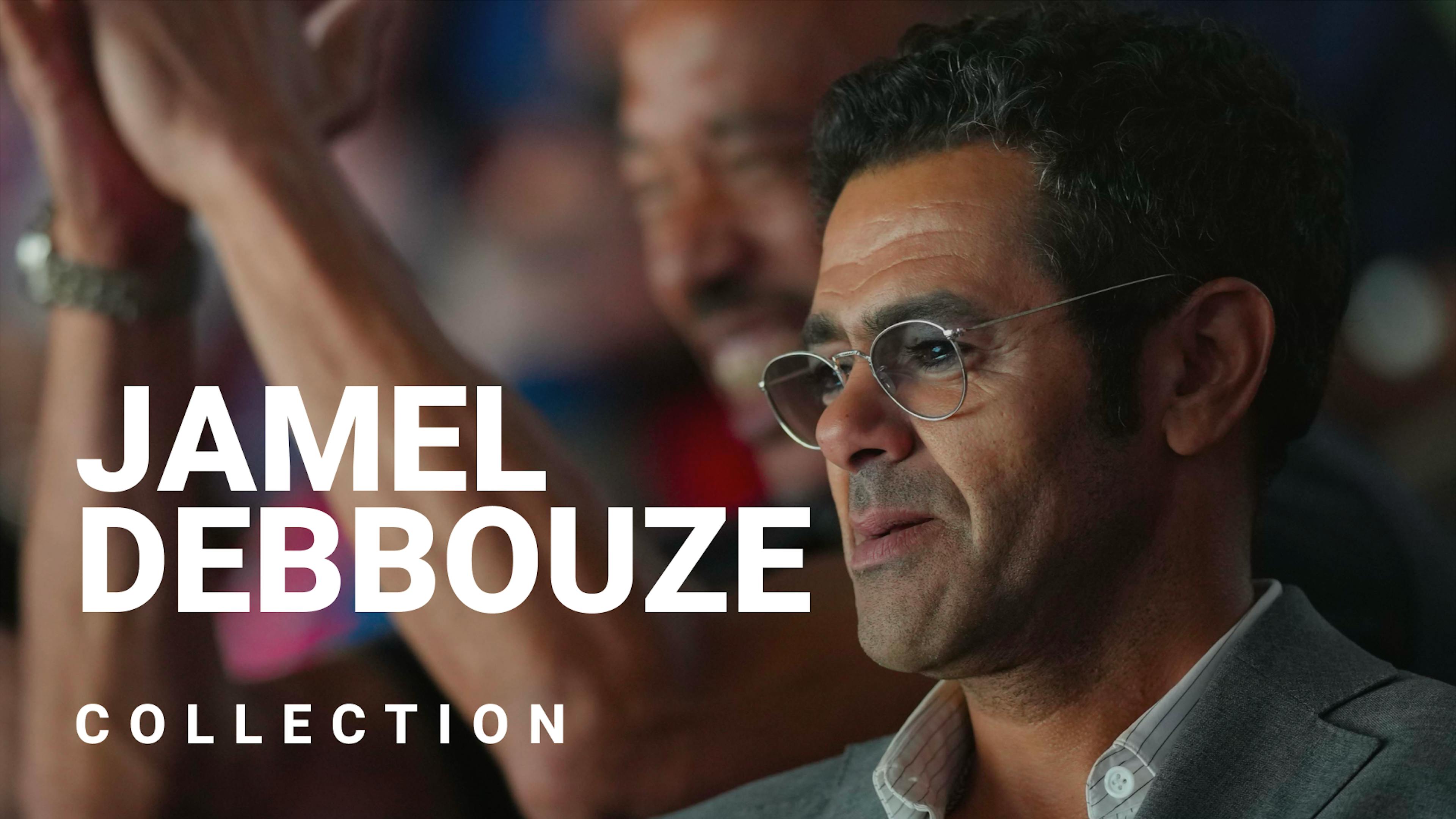 Jamel Debbouze