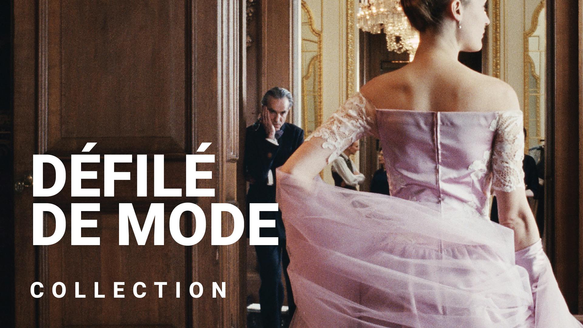 Défilé de mode