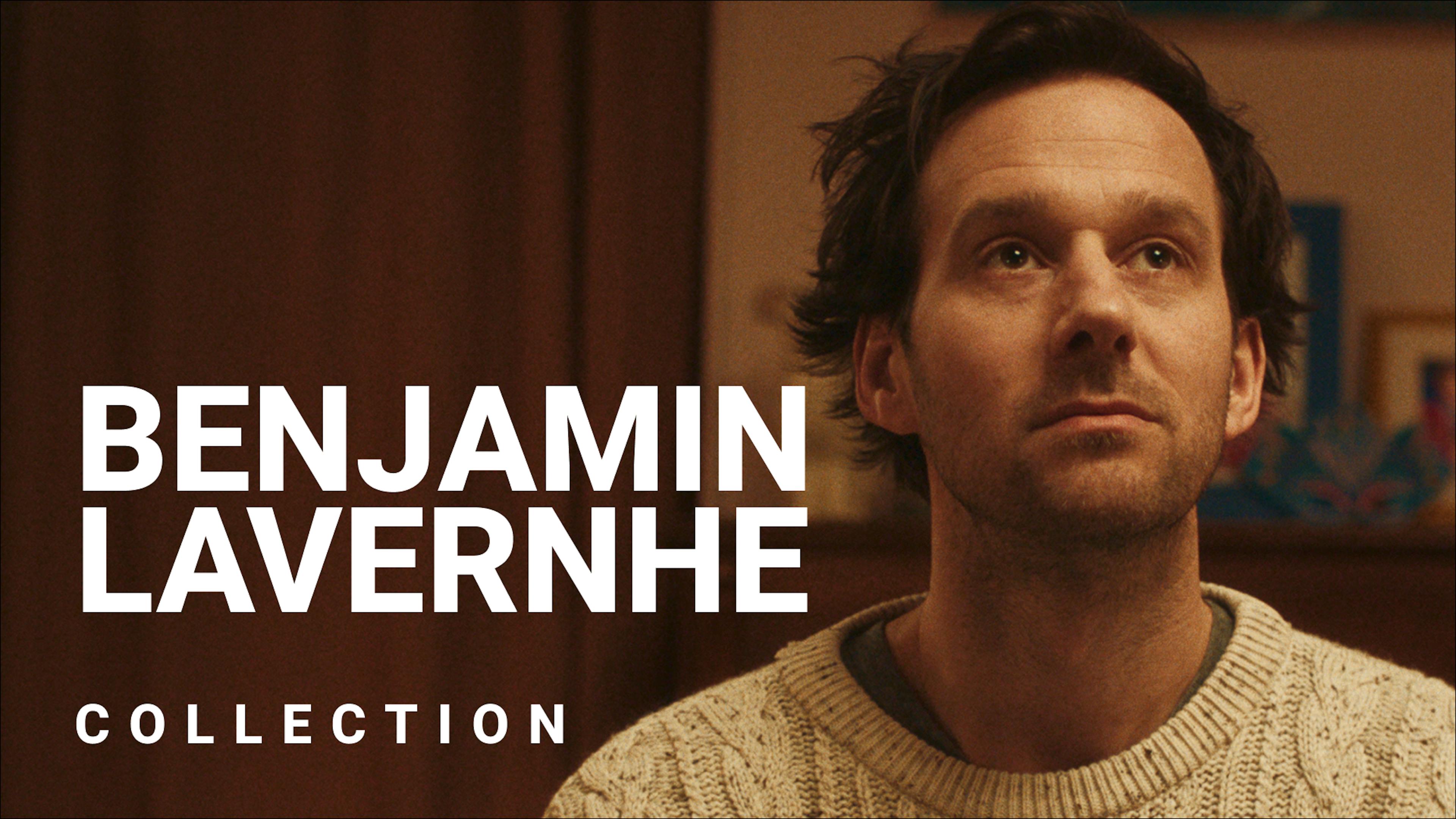 Les films avec Benjamin Lavernhe