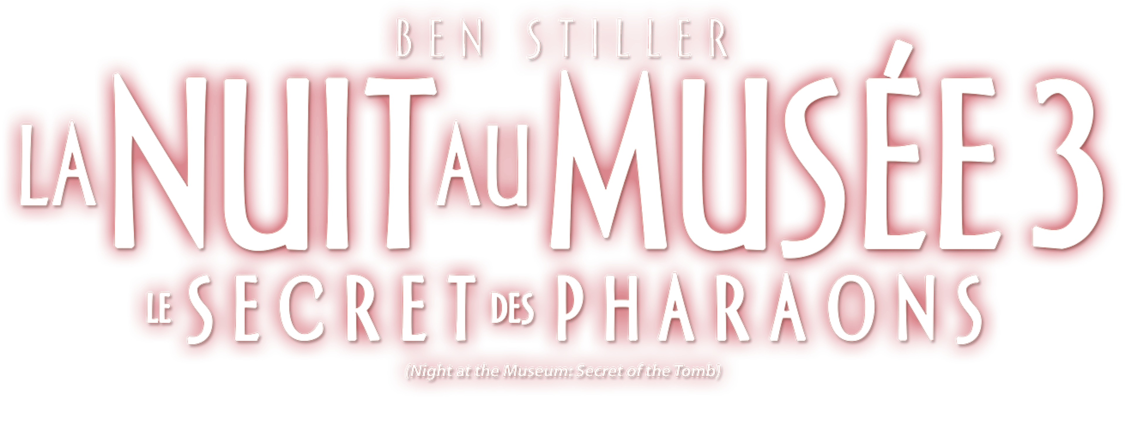 La Nuit au musée : Le Secret des Pharaons