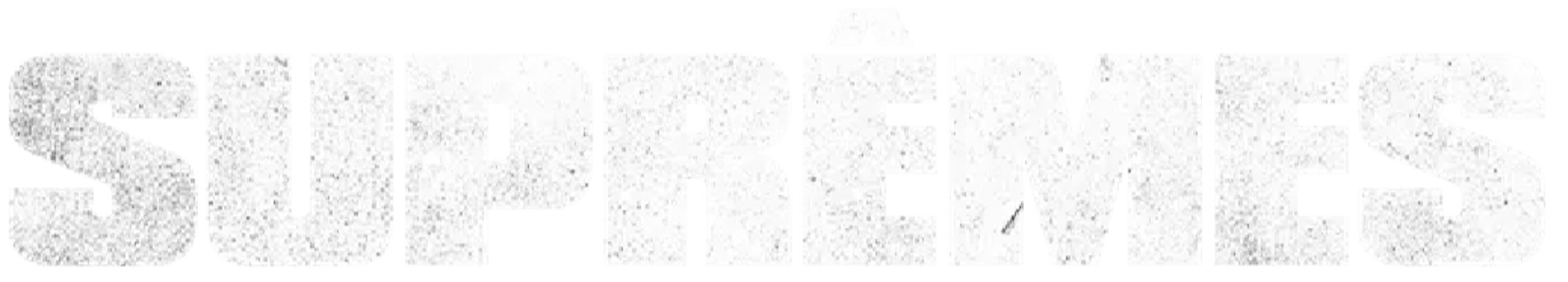 SUPRÊMES