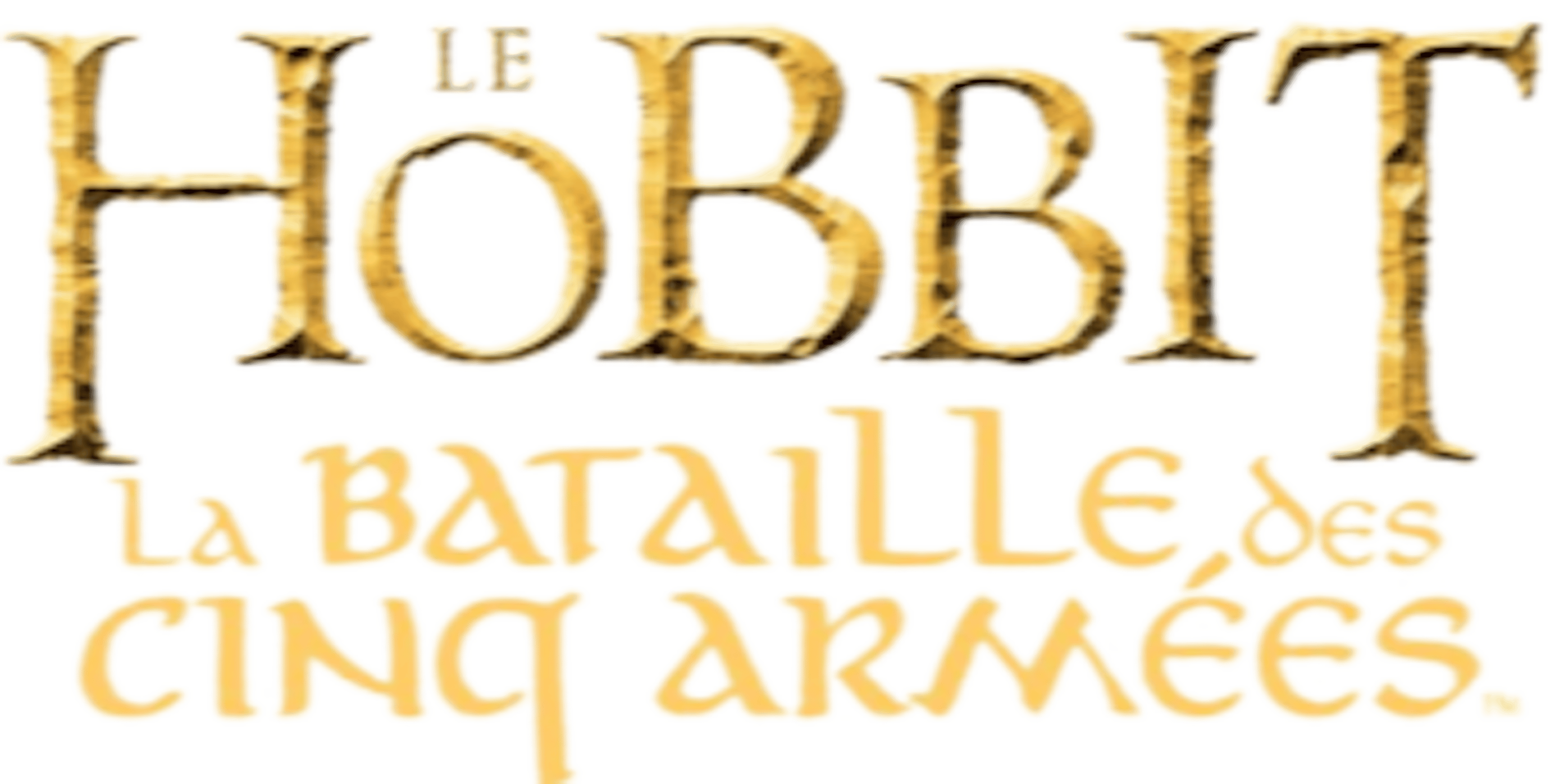 Le Hobbit : La Bataille des Cinq Armées - Version longue