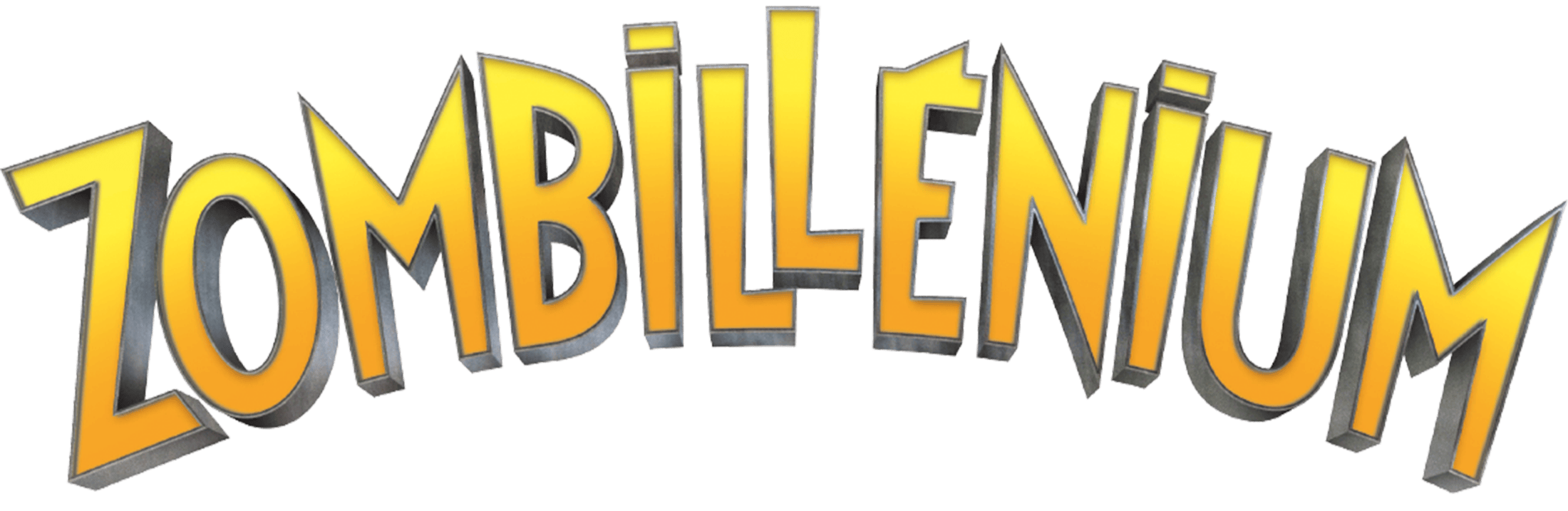 Zombillenium 
