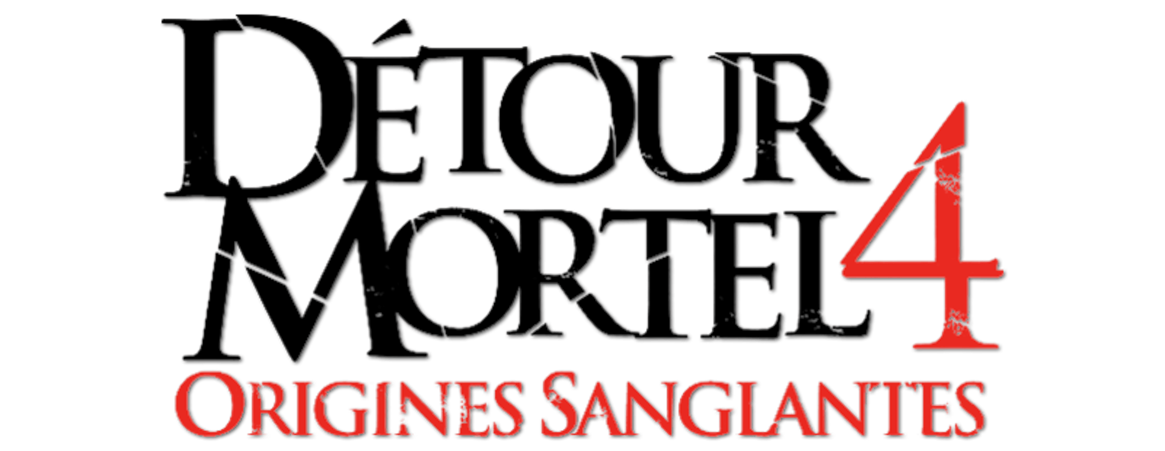Détour mortel 4 - Origines sanglantes