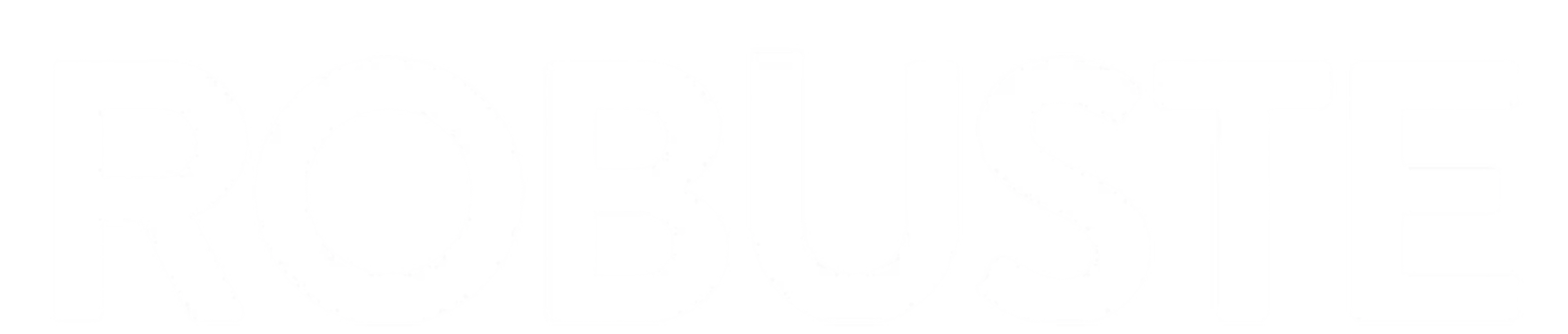 Robuste