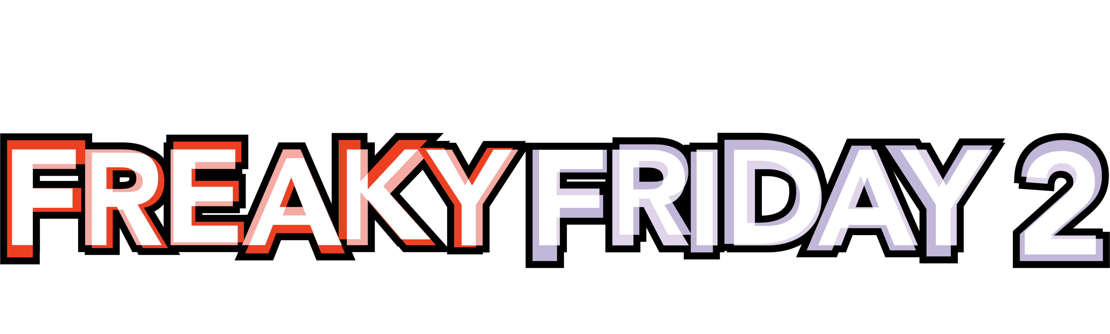 Freaky Friday 2 : Encore dans la peau de ma mère