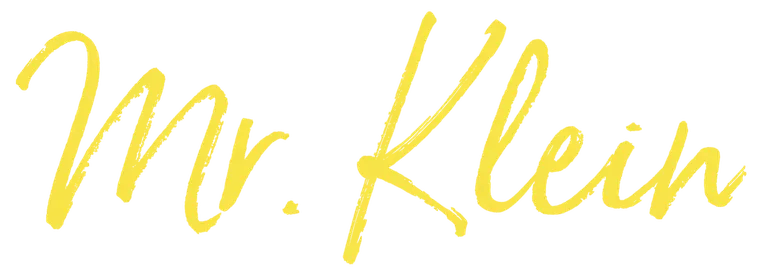 Monsieur Klein